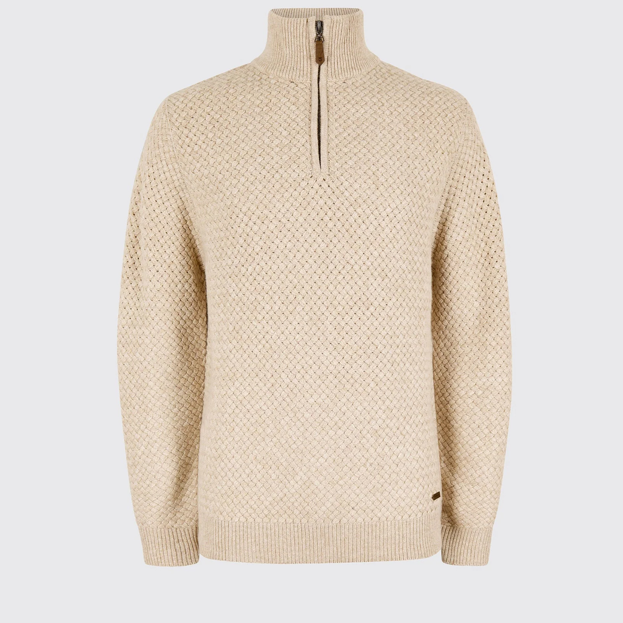 Dubarry 4503 Power trui 45 Oat