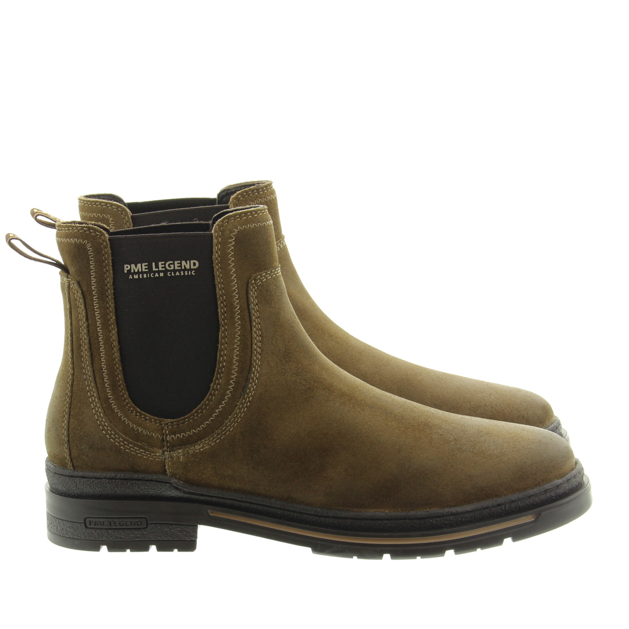 PME Legend 55.1017.01 Tarmac CB L00 Taupe