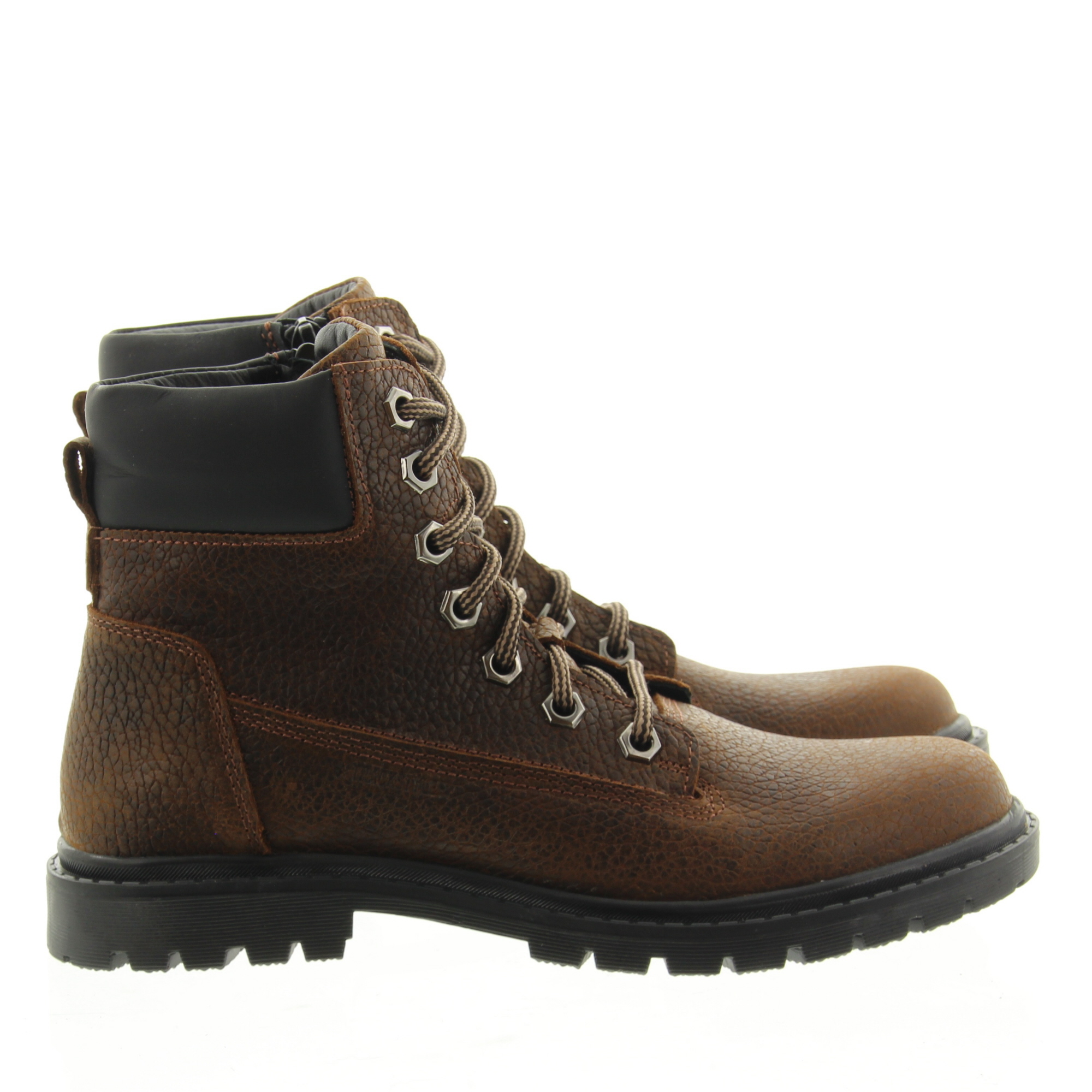 Twins Trackstyle 326897 W3.5 Pepijn Point 514 Brown