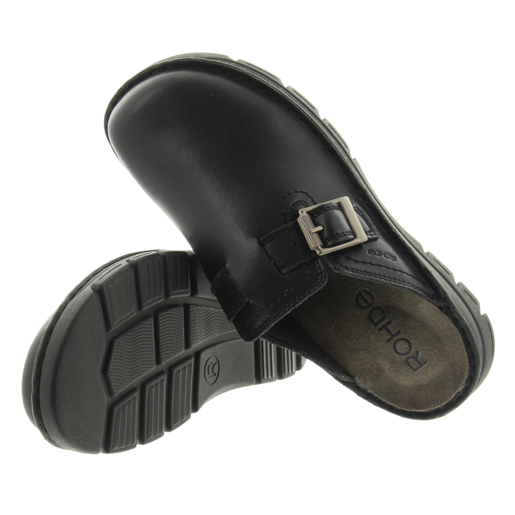 Rohde 5998 Otranto 90 Schwarz