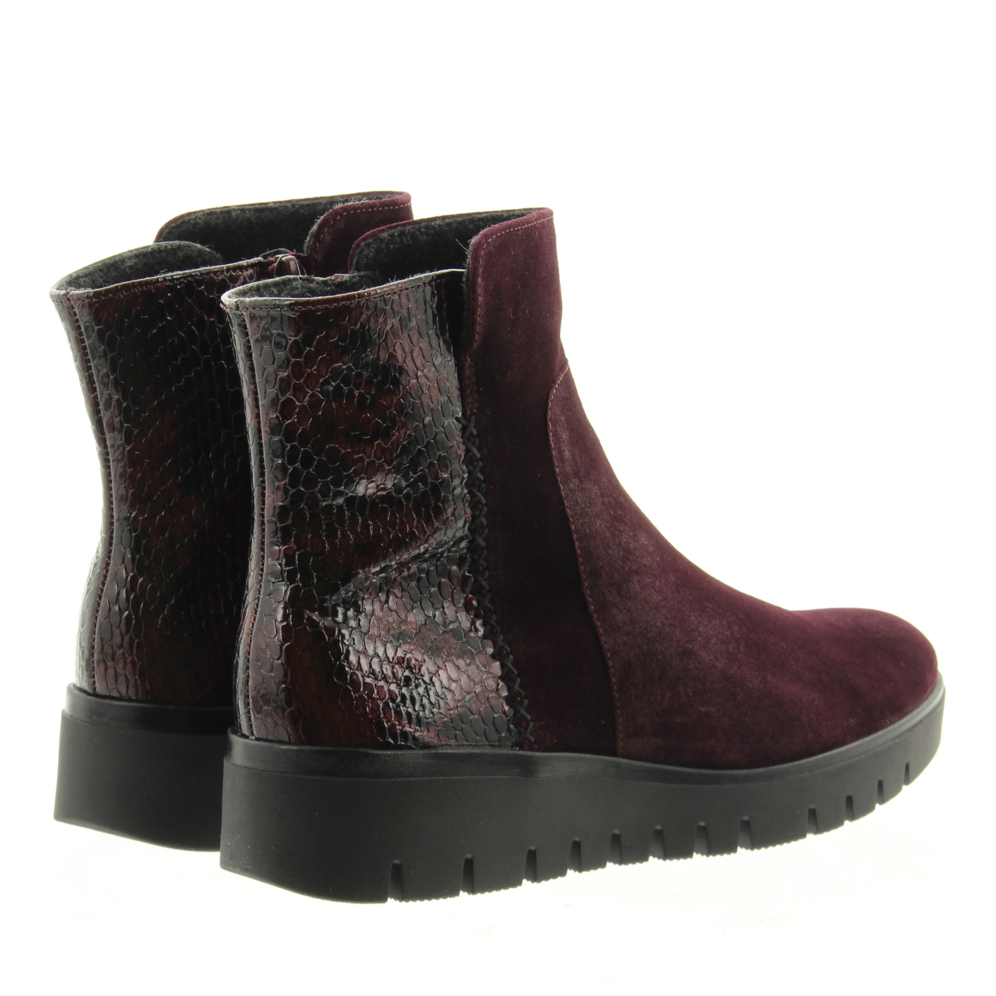 Gabor 8015.02.005 Mulberry