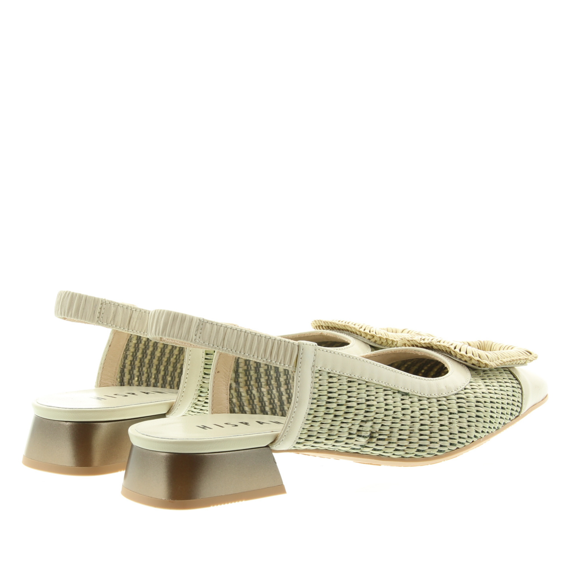 Hispanitas RHV254046 Latte Eucalipto