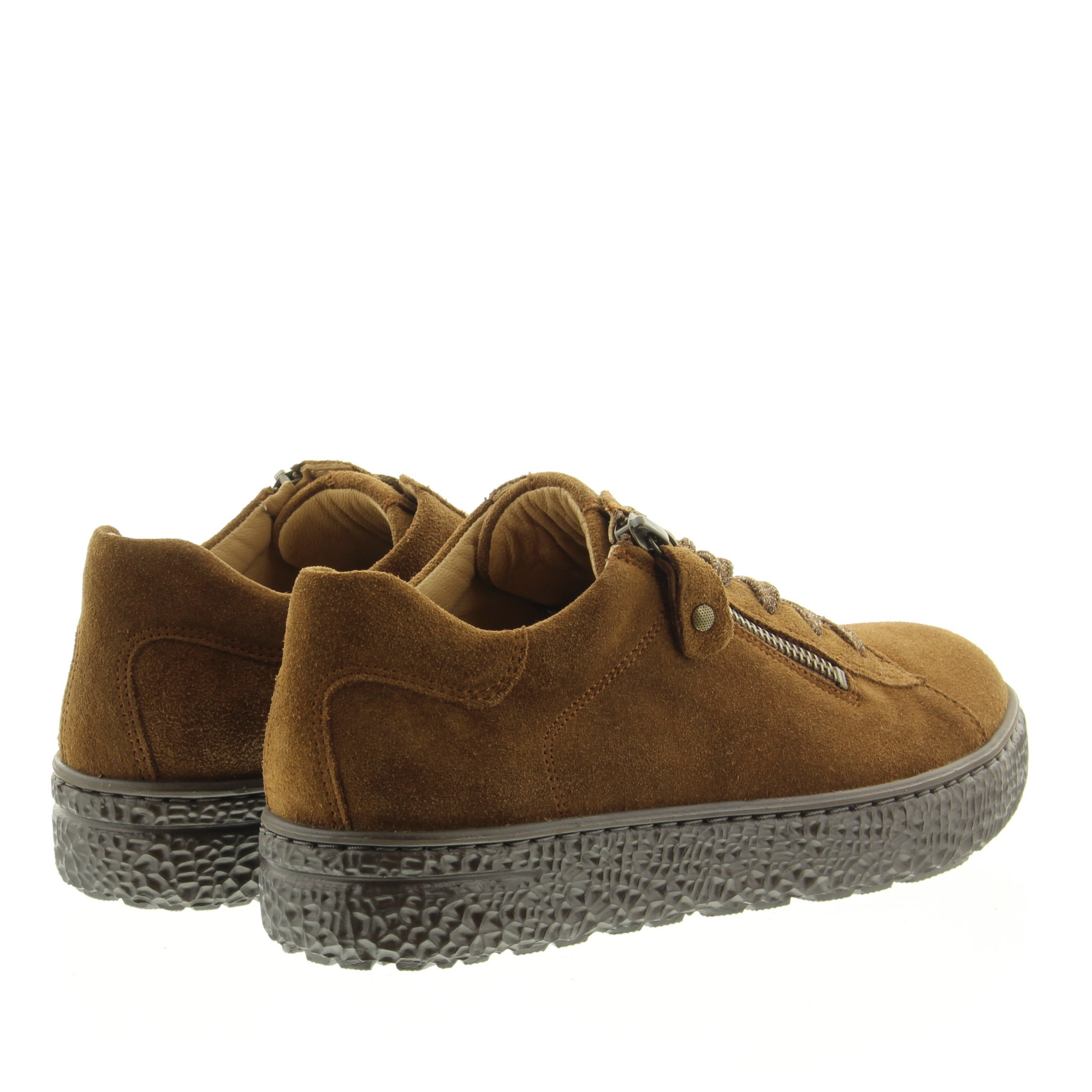 Hartjes 162.1401 Phil Shoe 53.00 Cognac