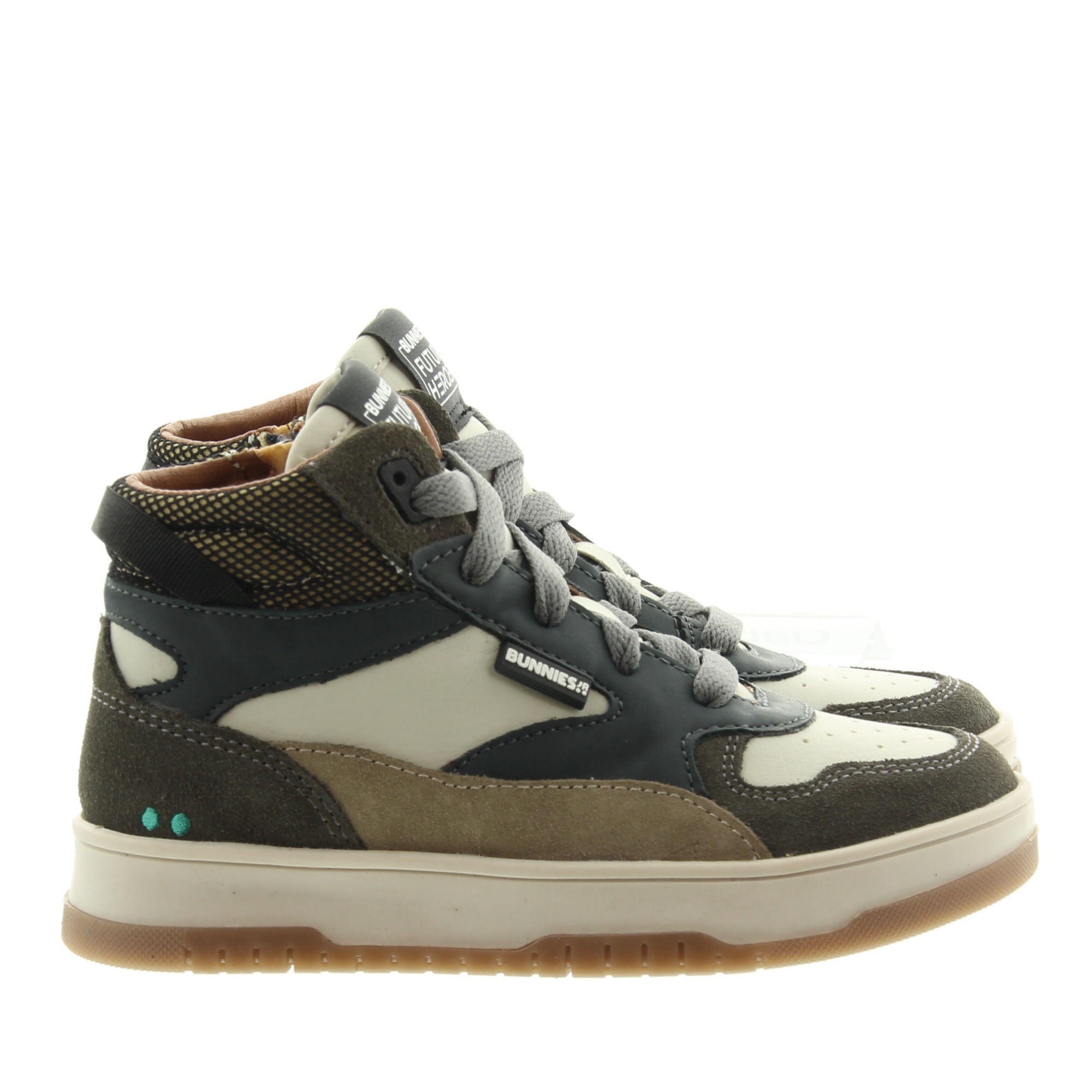 Bunnies Junior 226750 Billie Baas 488 Anthracite