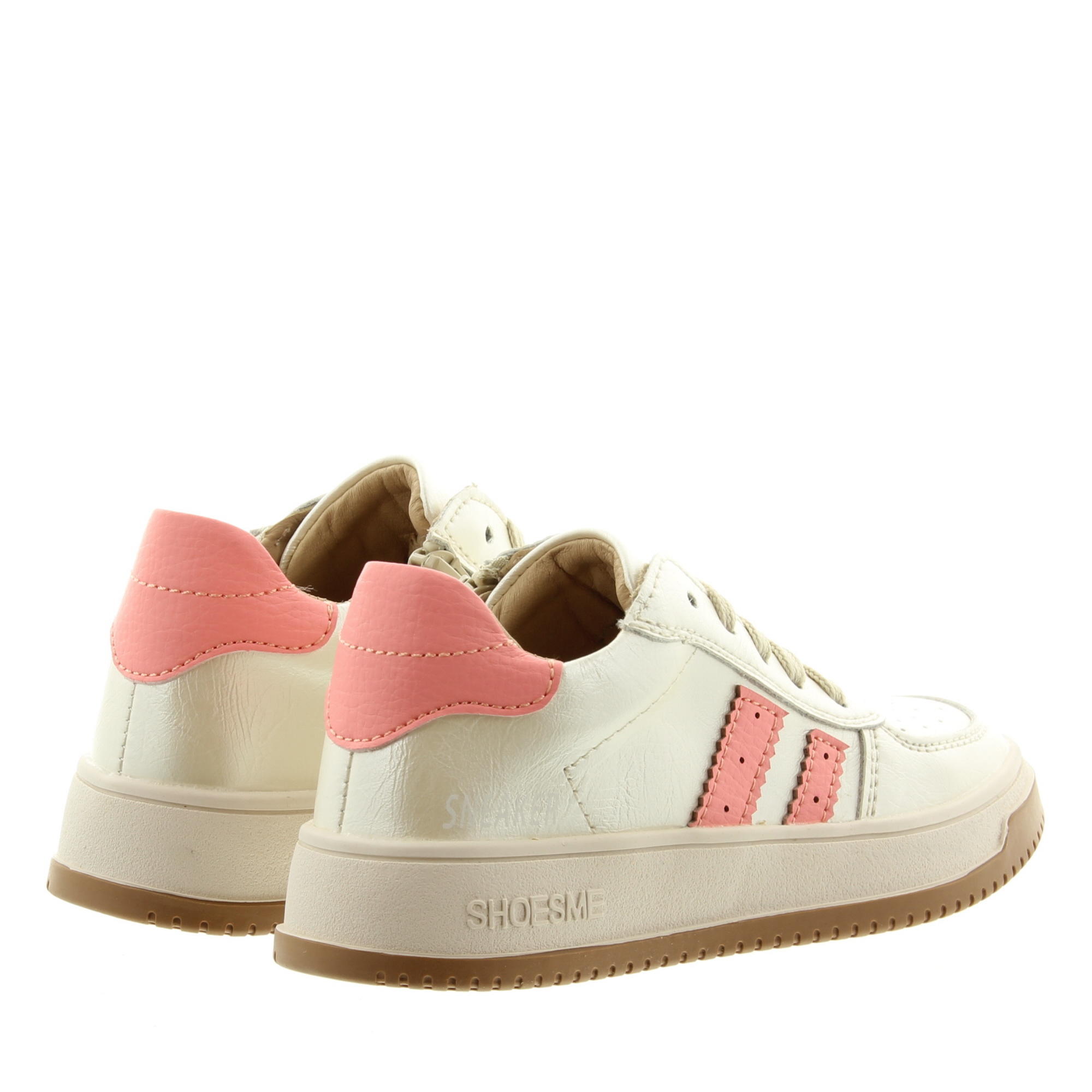 ShoesMe NO26S016-C Gold Pink