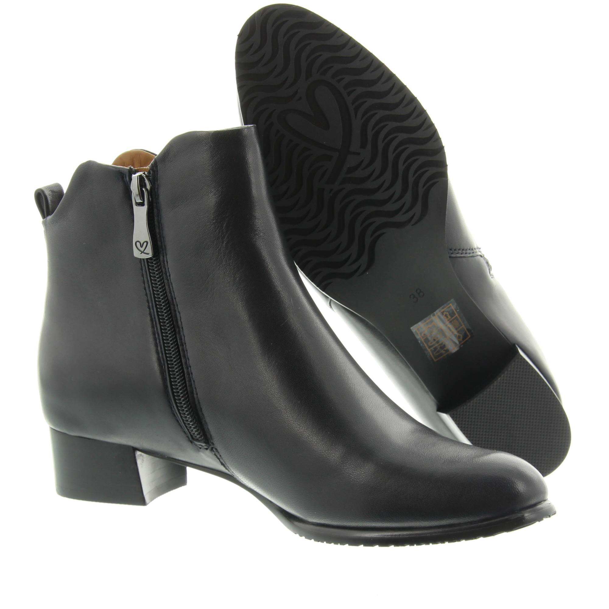 Everybody 86204 Vienna 199 Glove Blu