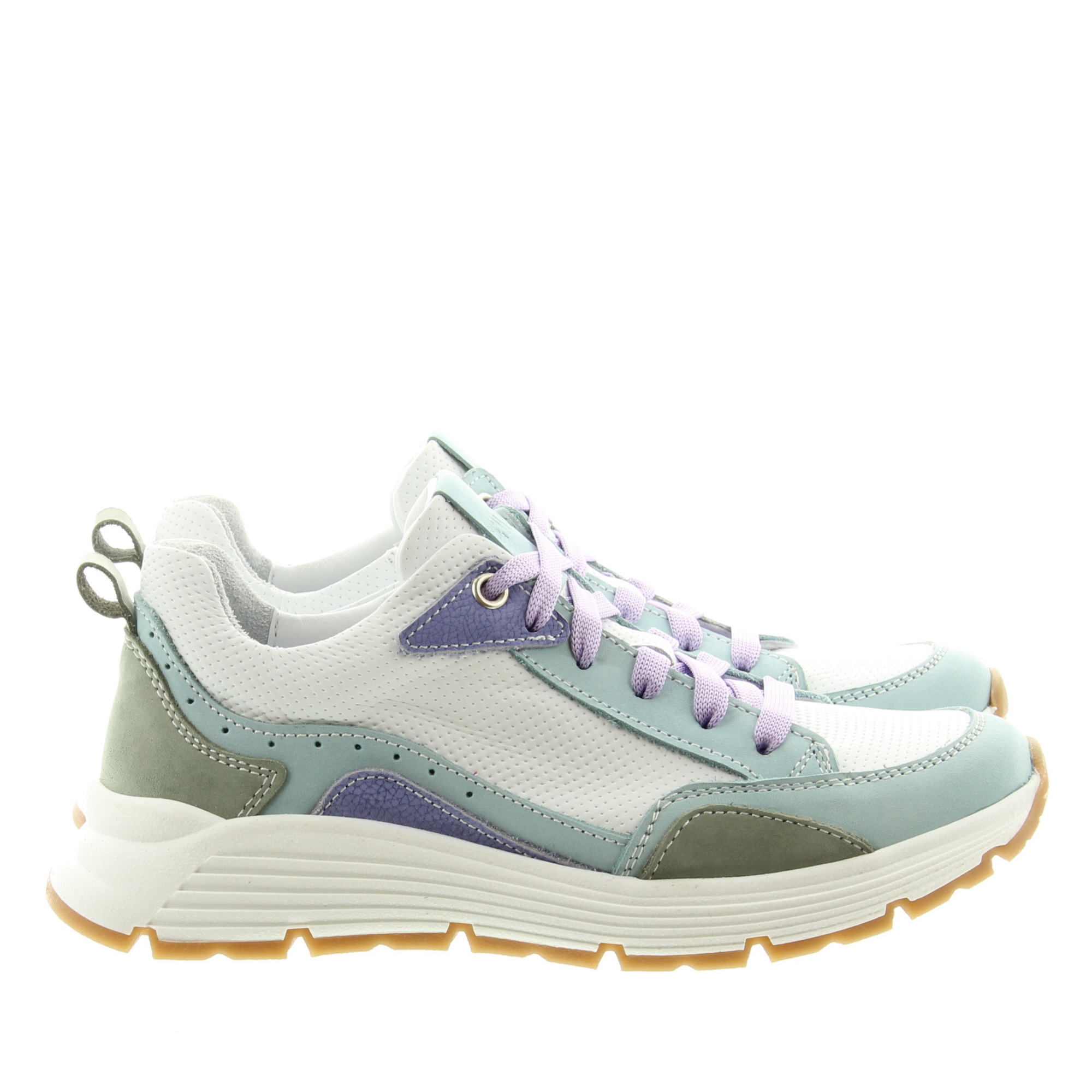 Twins Trackstyle 325156 W5 121 Ice Blue