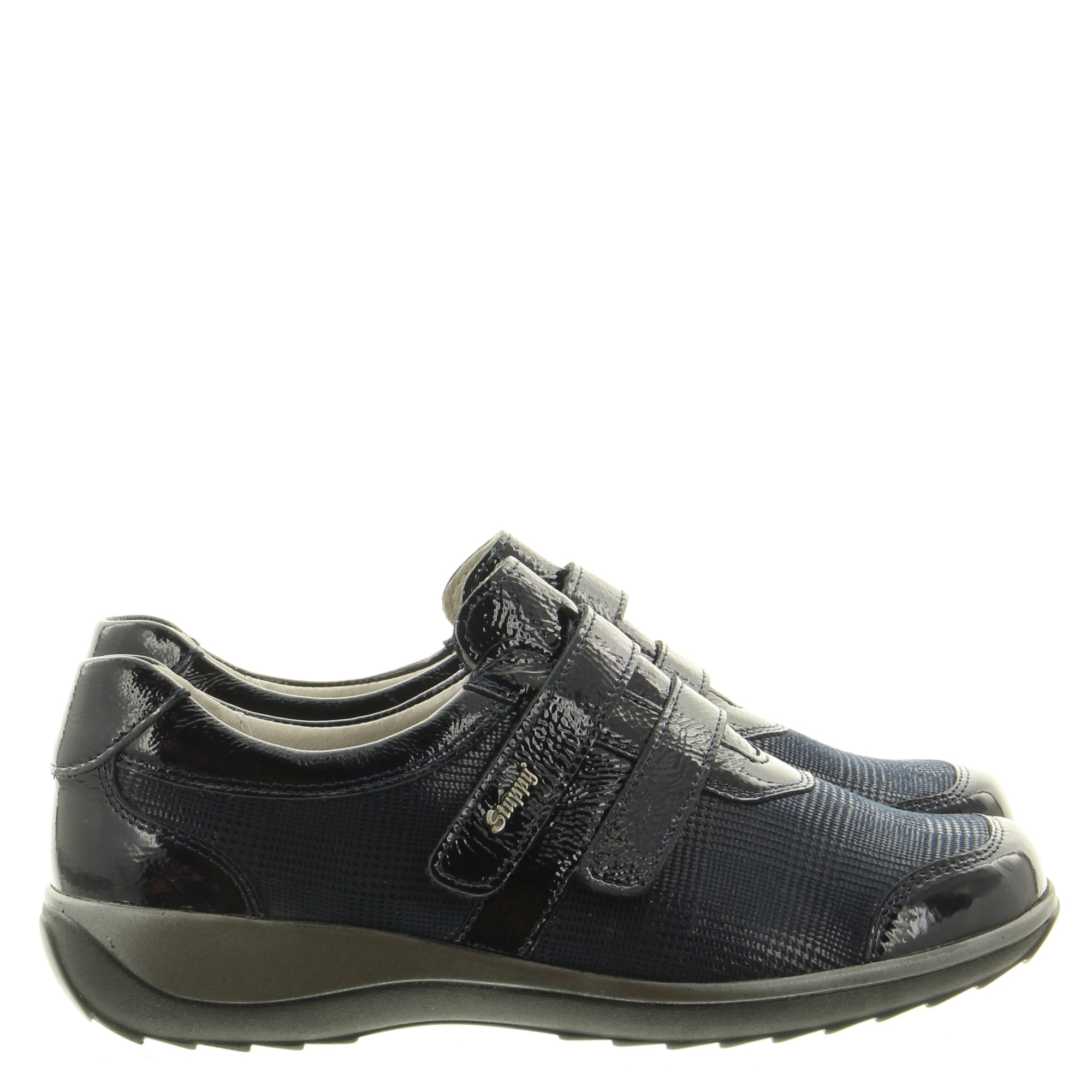 Stuppy 9972 673 009 Ocean Karo - Maat: EU 40,5 | UK 7