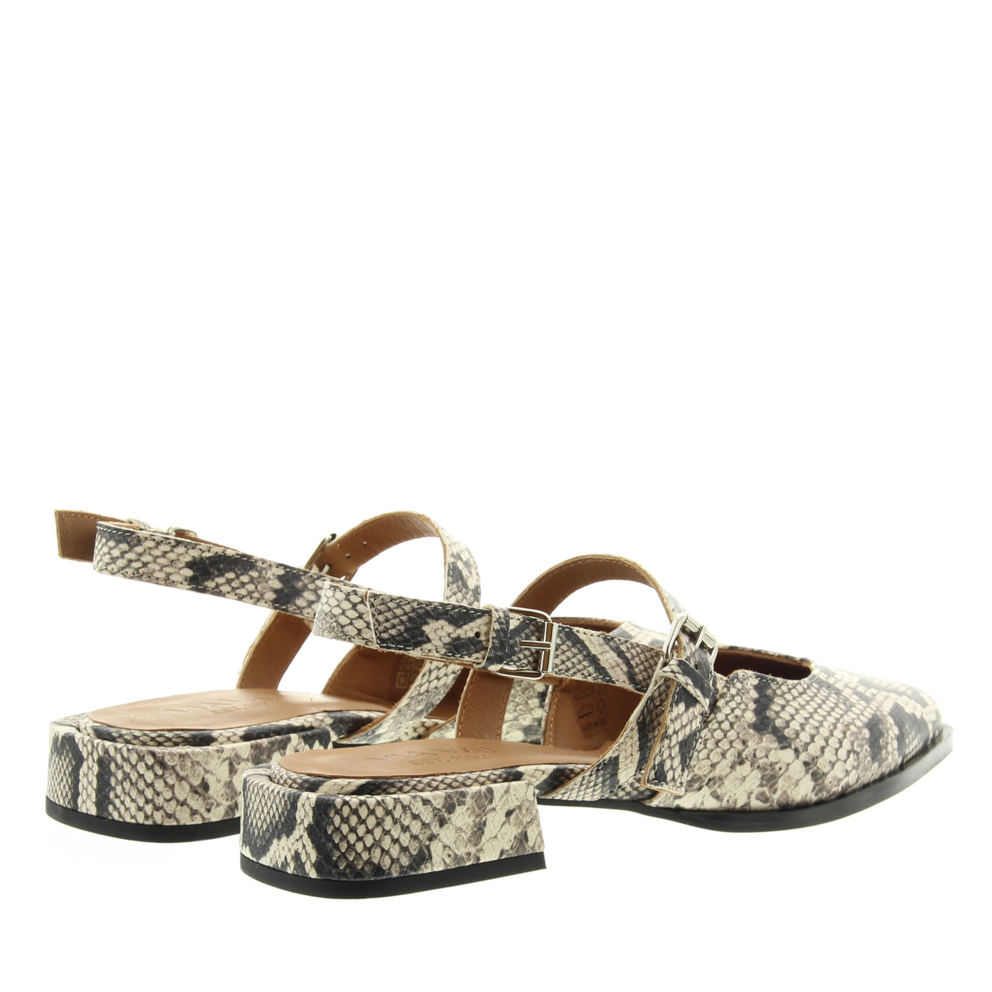 Via Vai 62213 Jazz Valerie 07-204 Cobra Roccia