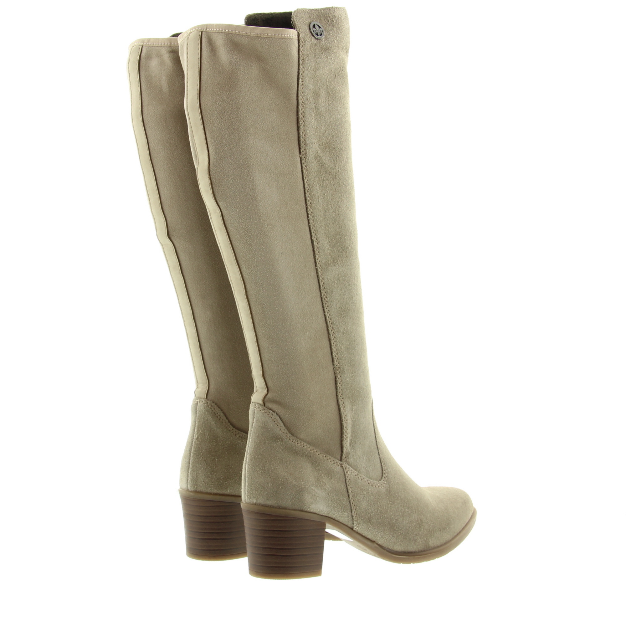 Rieker Y2050 60 Merino Cameo Champignon
