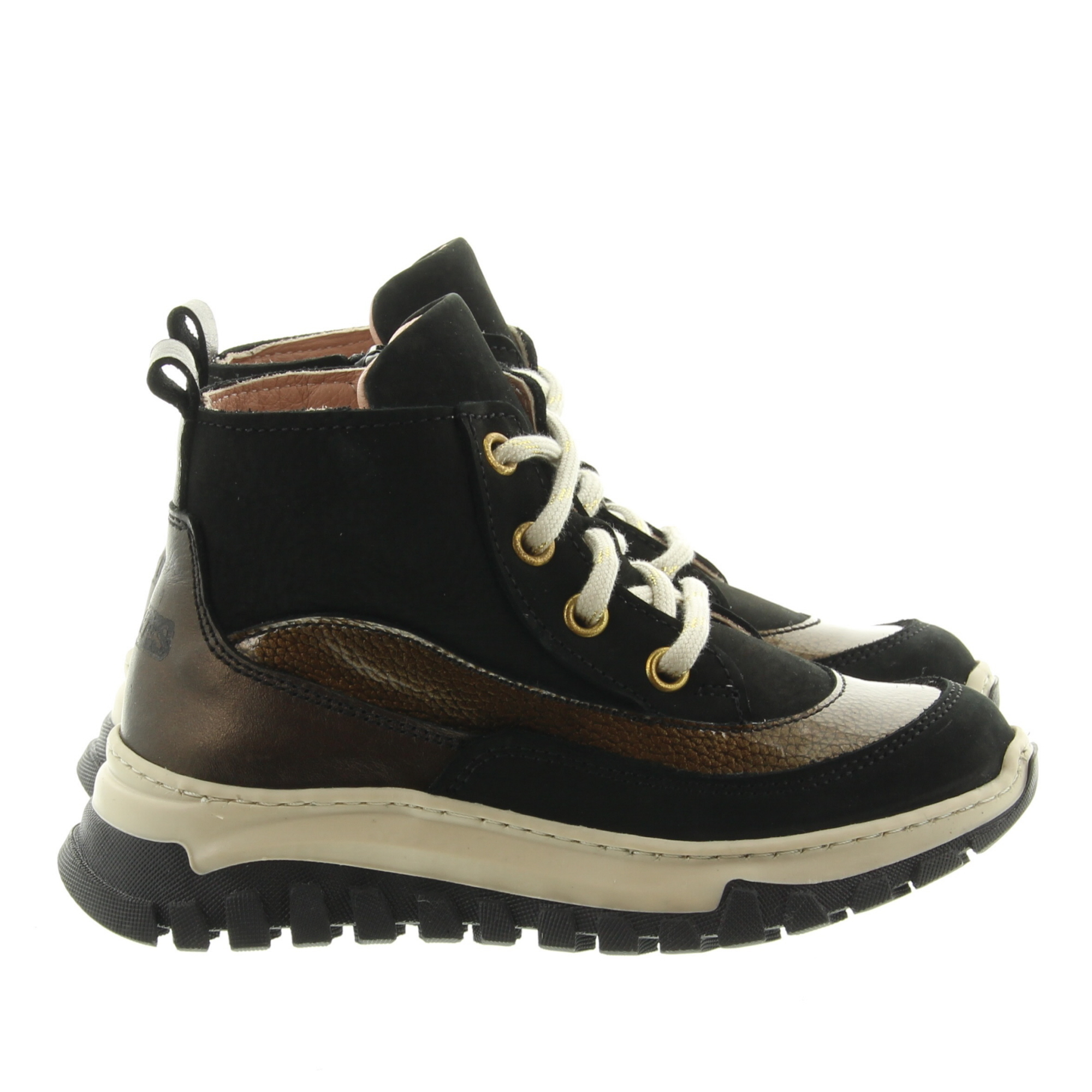 Twins Trackstyle 325605 W3.5 Teske Trend 189 Black