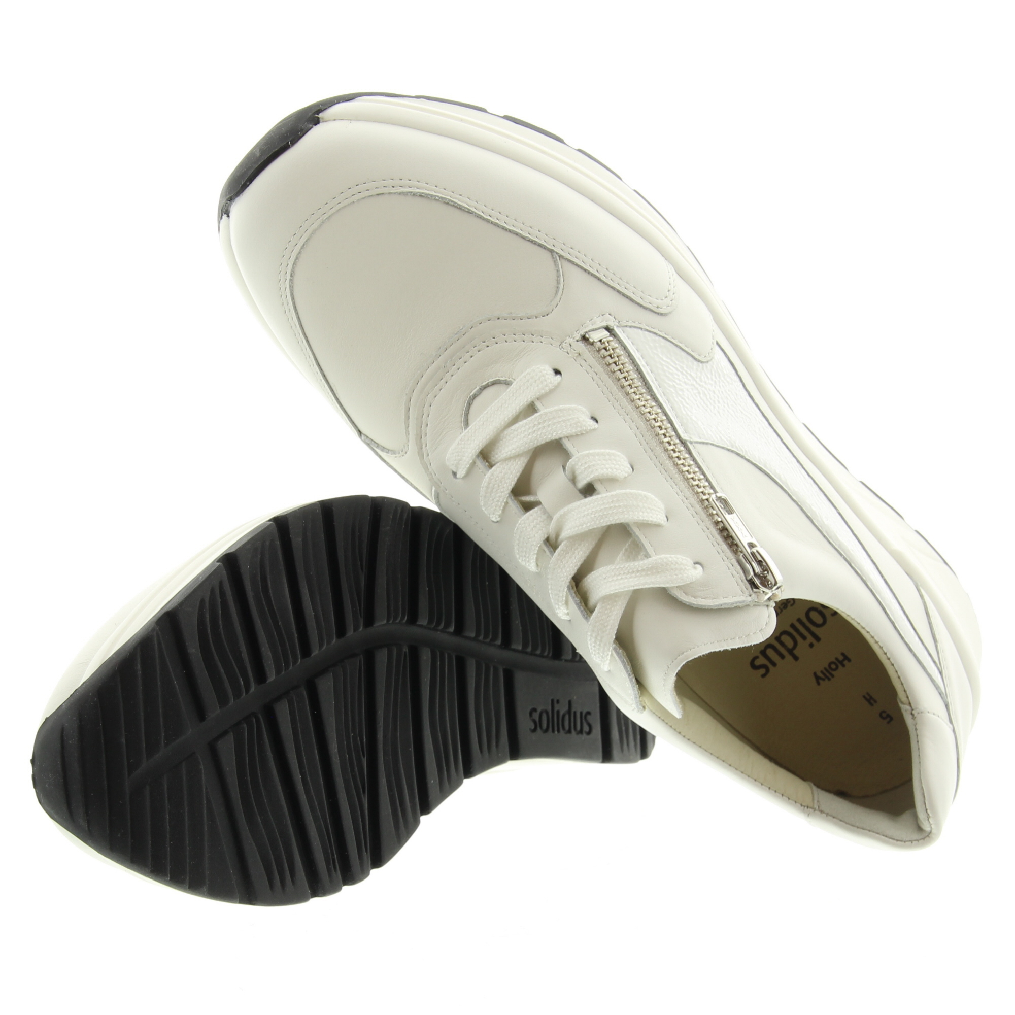 Solidus 46023 Holly 10066 Weiss