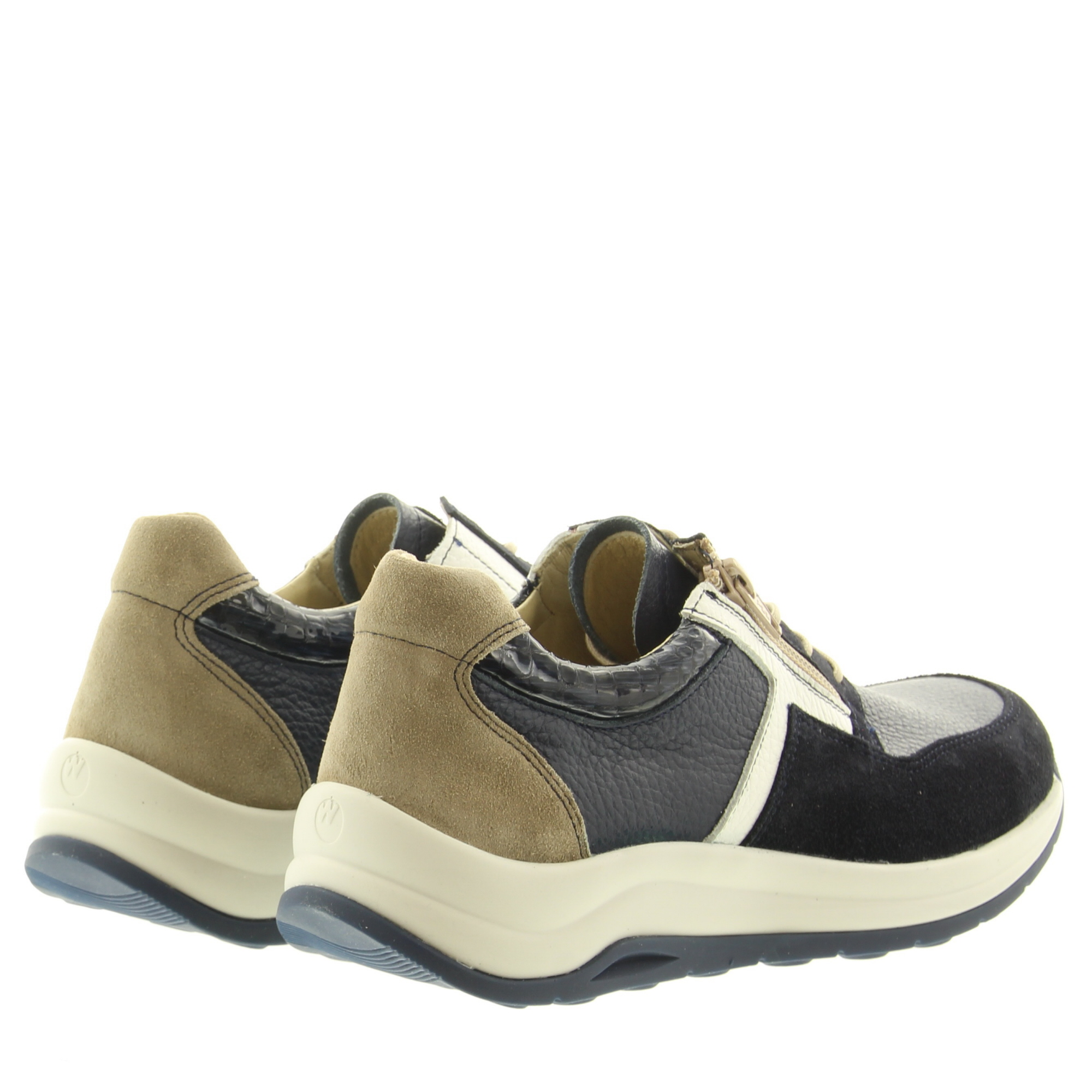 Wolky 0097992 Comrie Torello 820 Denim