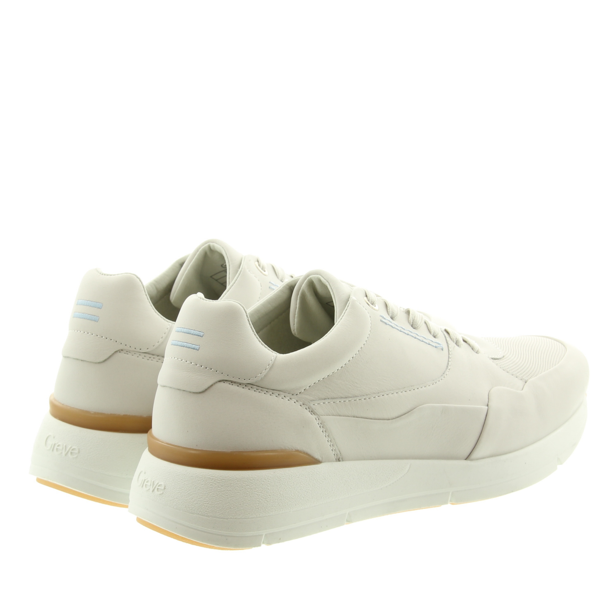 Greve 7288.01 Walker XF 3474 Snow