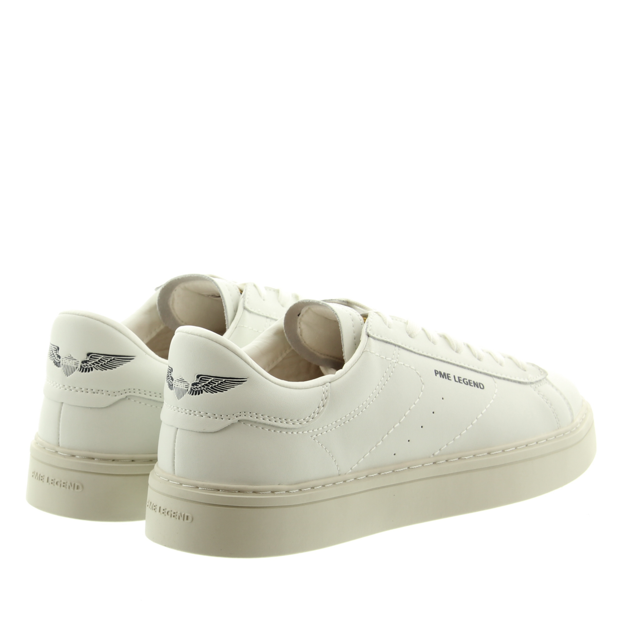PME Legend 55.1003.02 Rivet B00 White