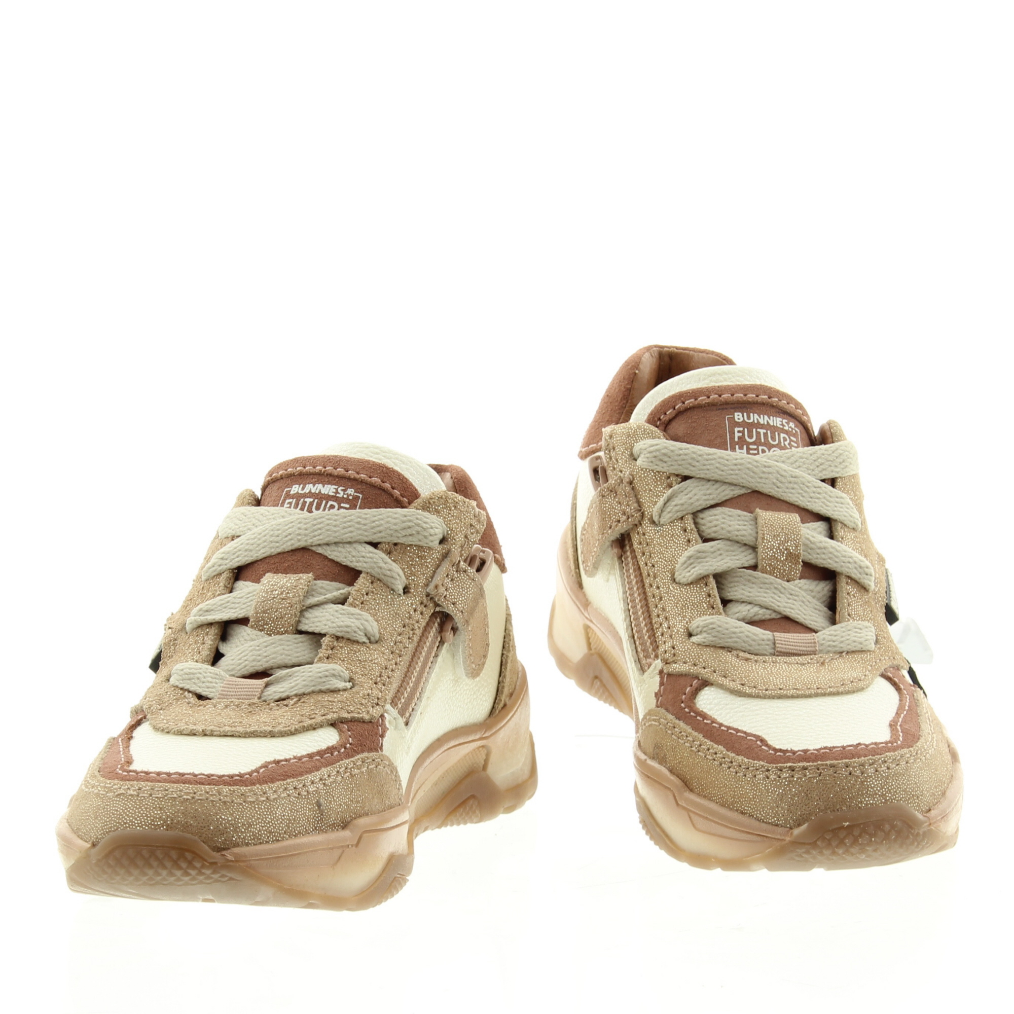 Bunnies Junior 226740 Chase Chunky 974 Blush