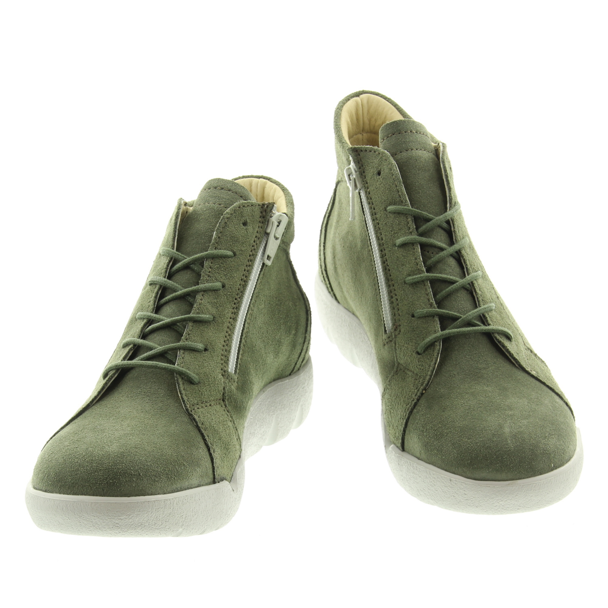 Wolky 0752540 LugaNA 717 Birch green