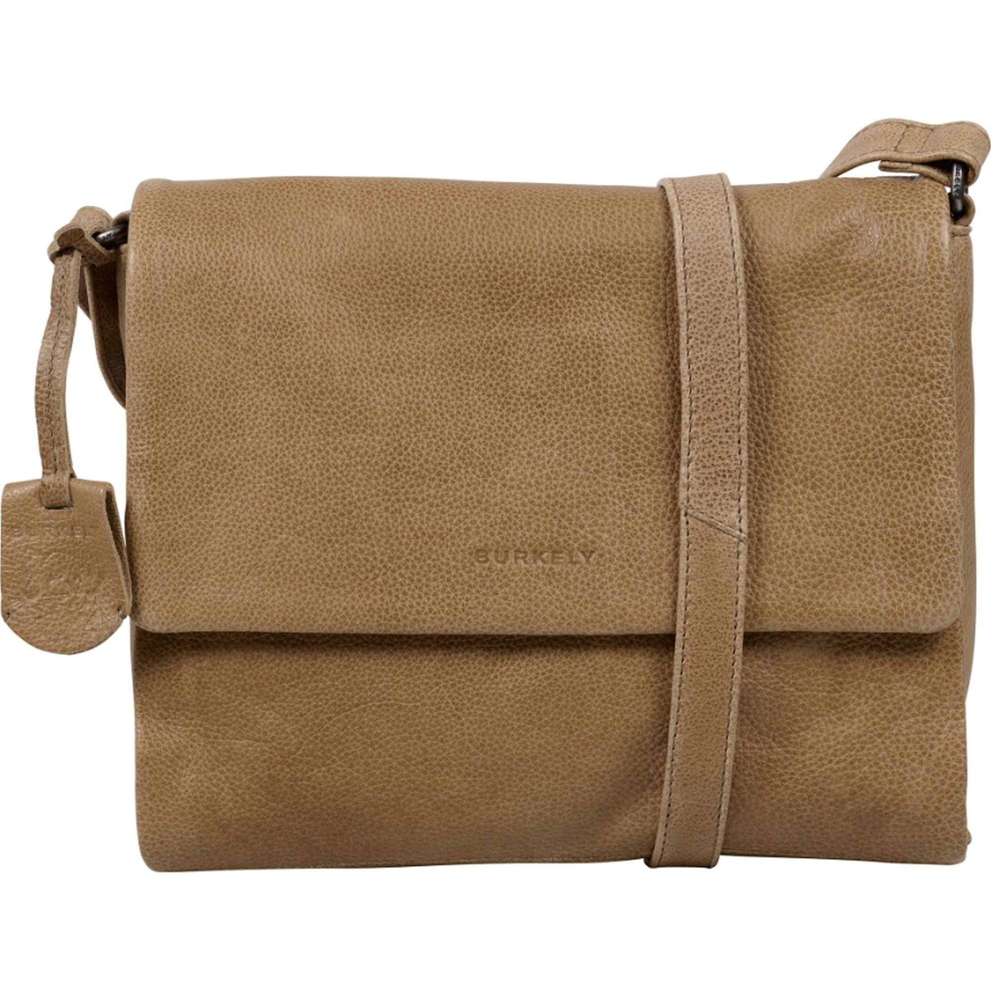 Burkely 1000322 Just Jolie Satchel Bag 84.28 Khaki