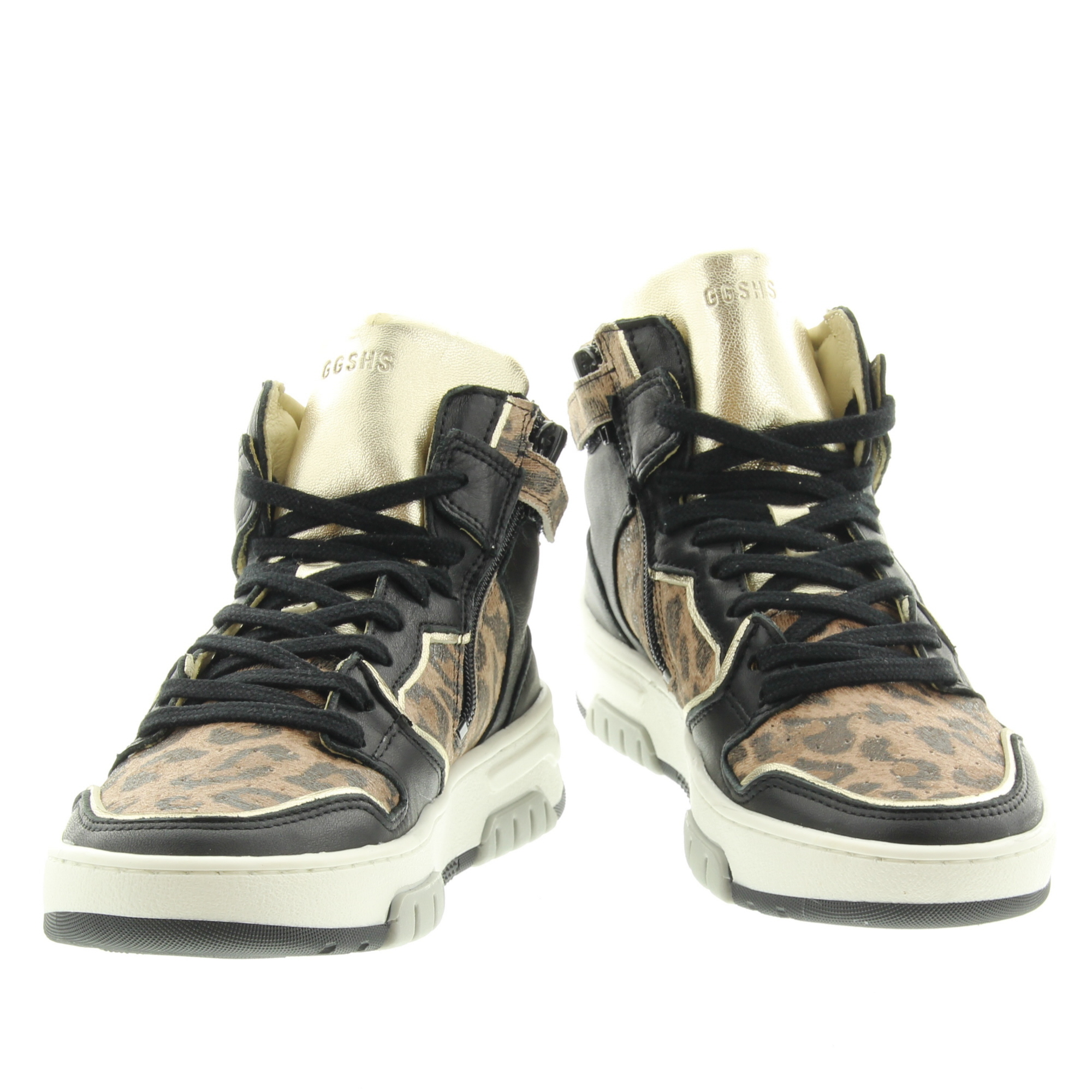 Giga G4455 A36B12 Black Platino