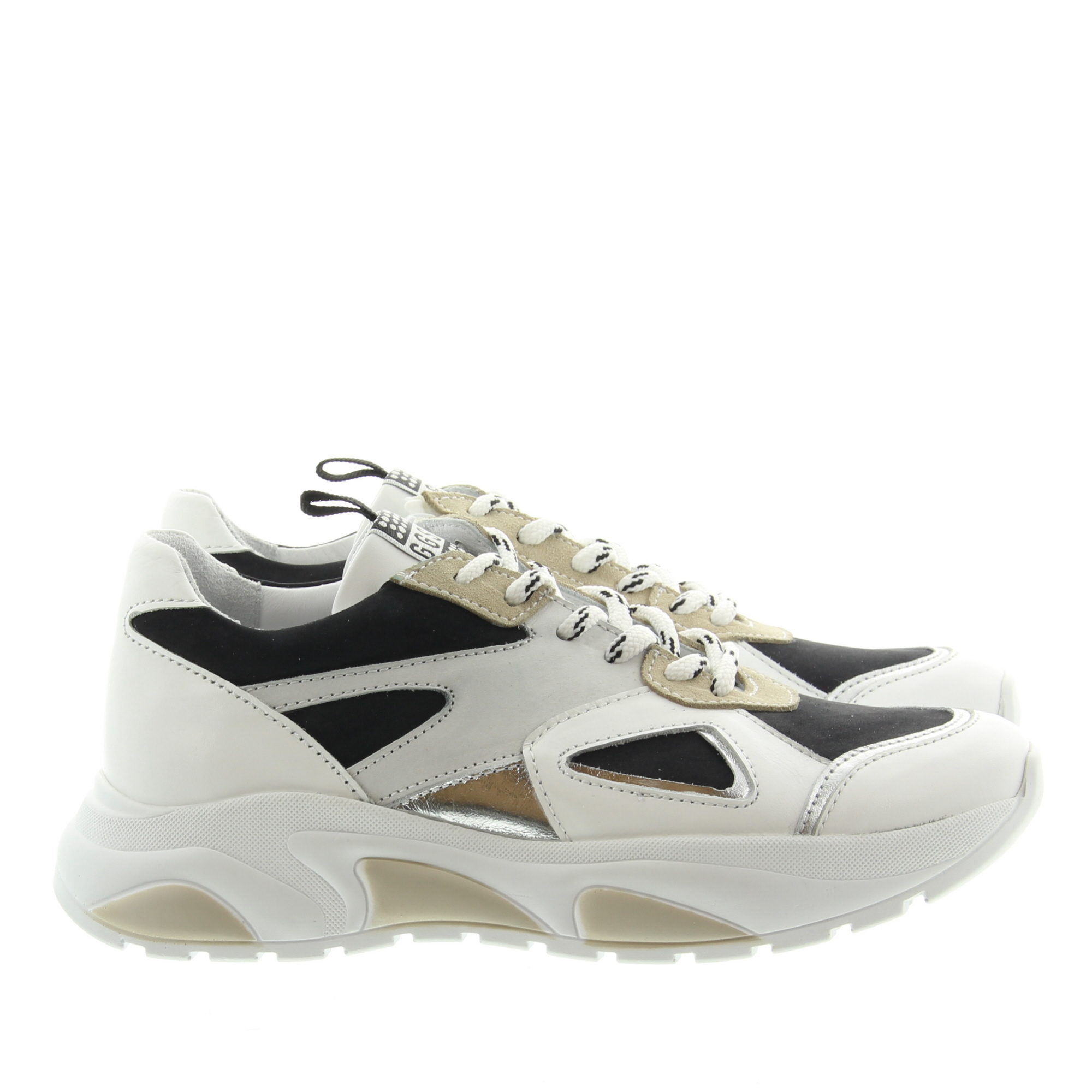 Giga G4536 A11B38 Beyaz Silver