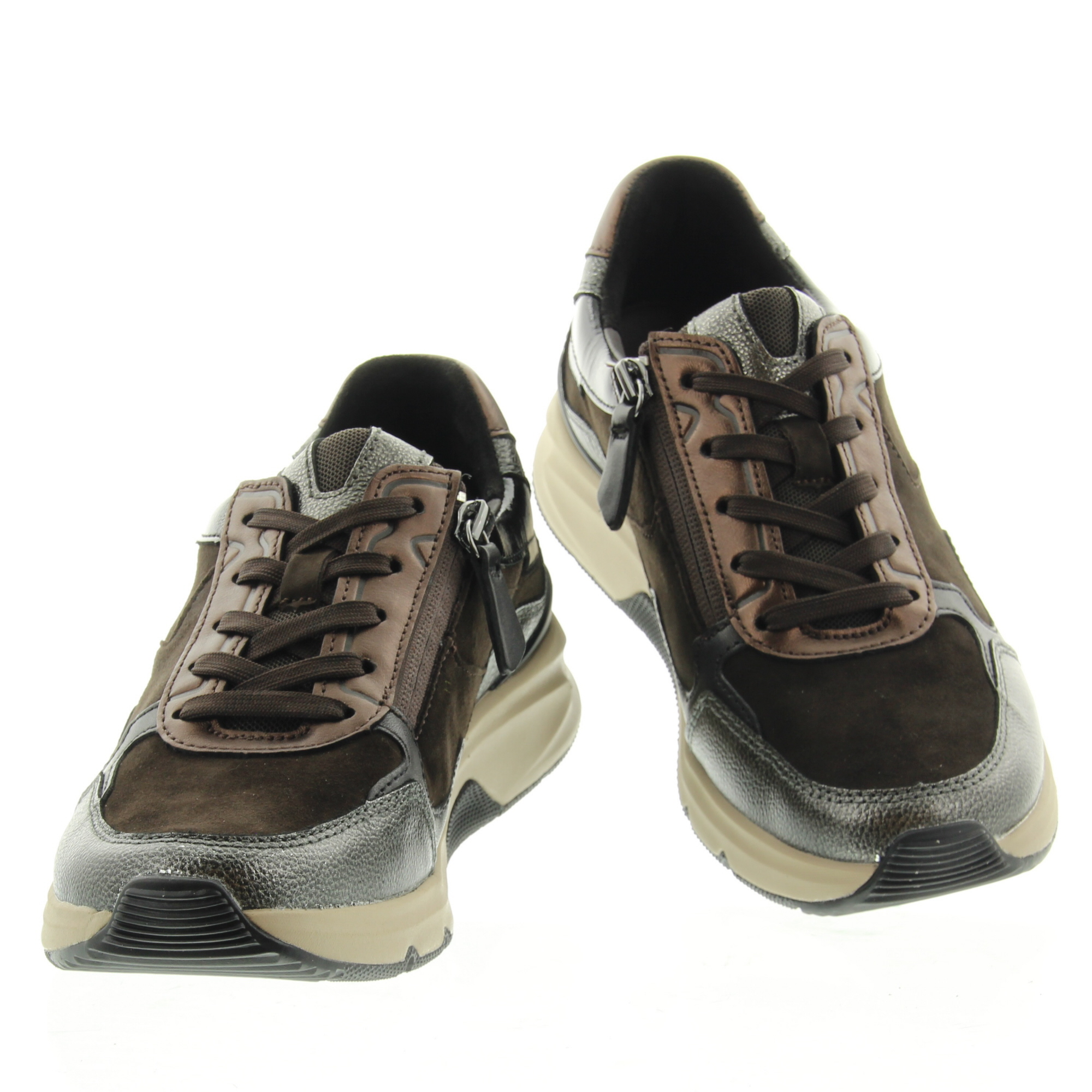 Gabor 0103.02.003 Mocca/kupfer