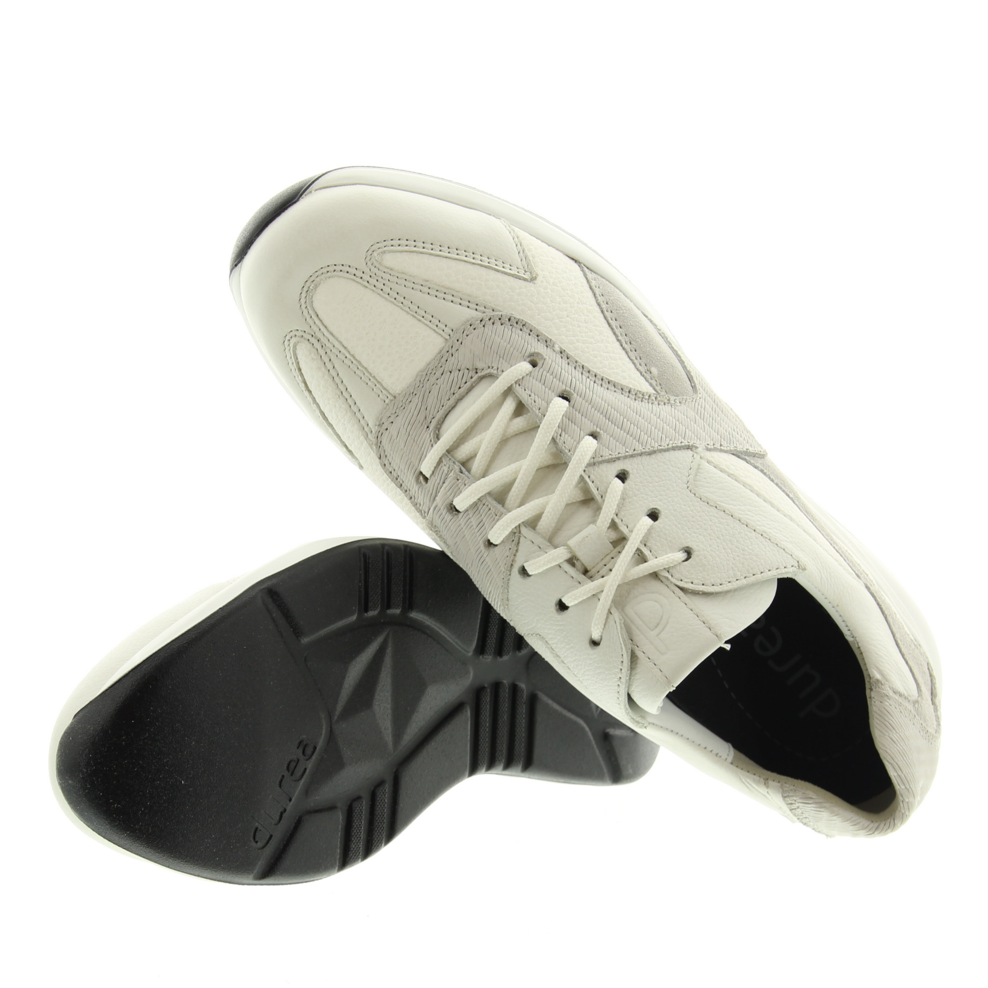 Durea 6316 604 G 2081 Wit Wit