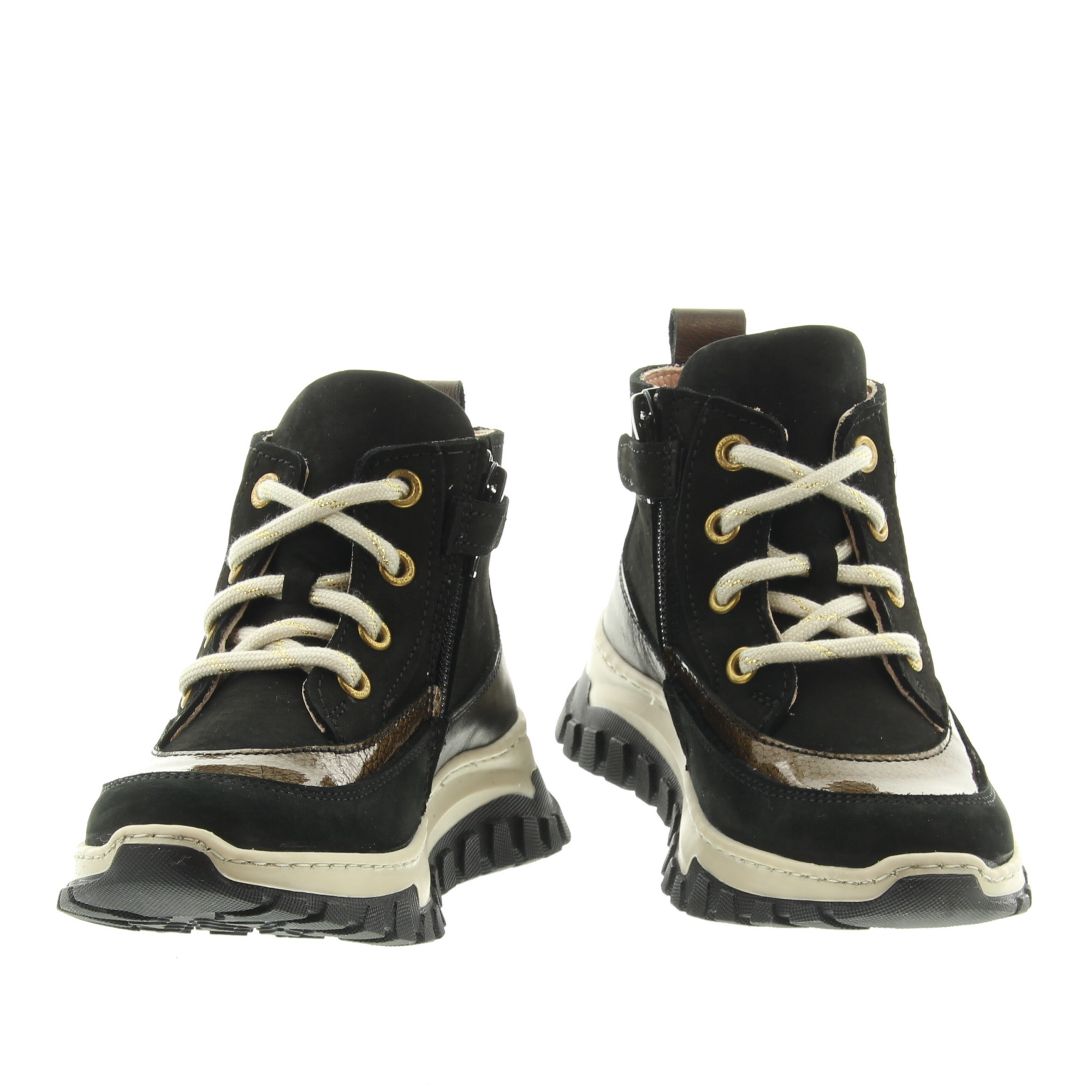Twins Trackstyle 325605 W3.5 Teske Trend 189 Black