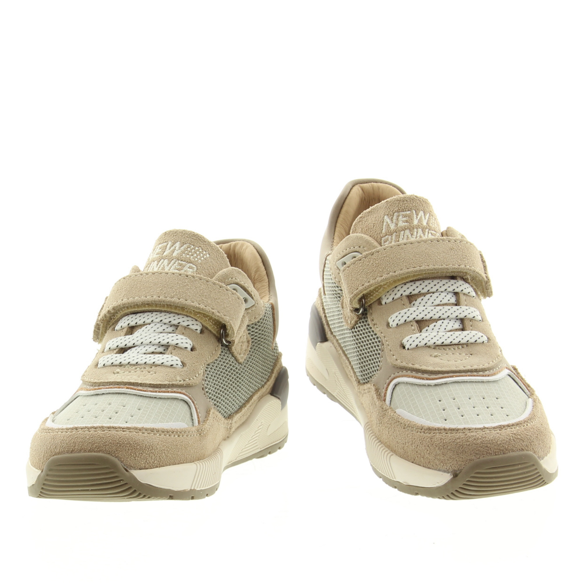 ShoesMe ST25S006-E Beige