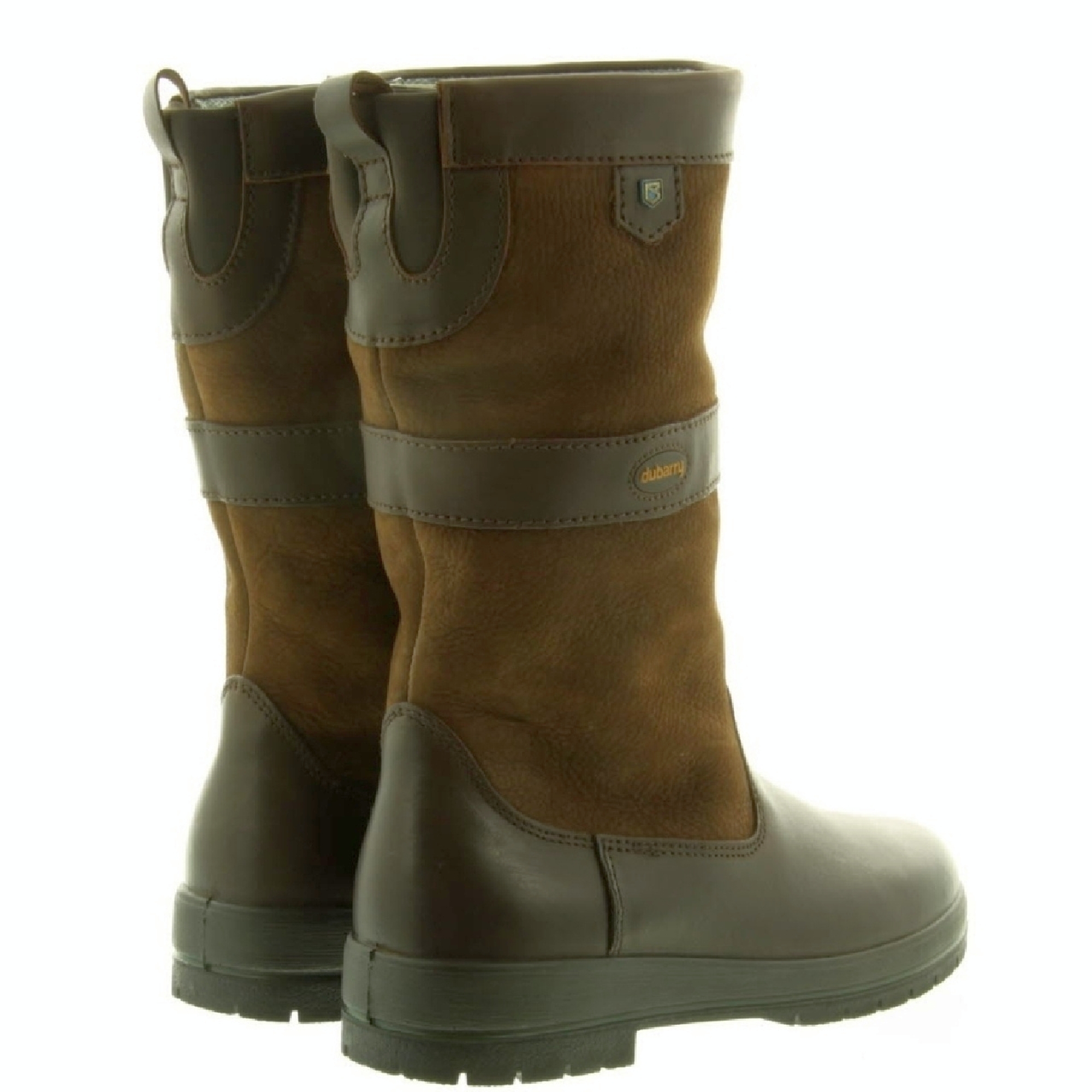 Dubarry Kildare 3892 Men RegularFit 52 Walnut