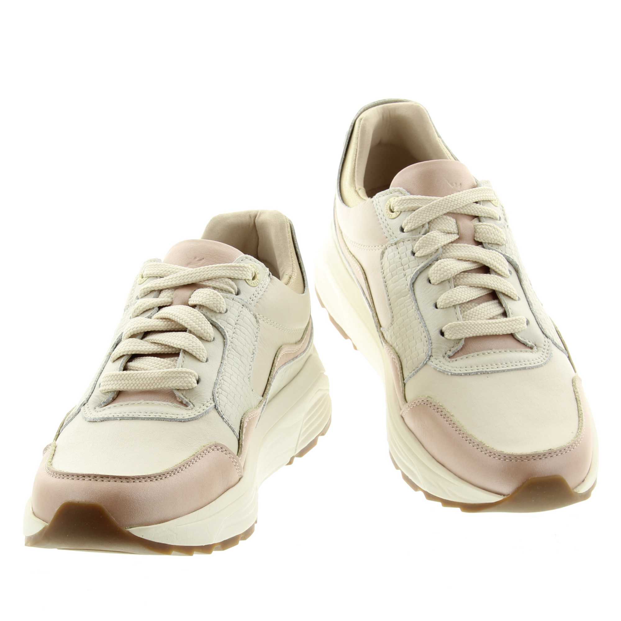 Xsensible 33000.3.753 Golden Gate Lady GX Soft Coral Combi