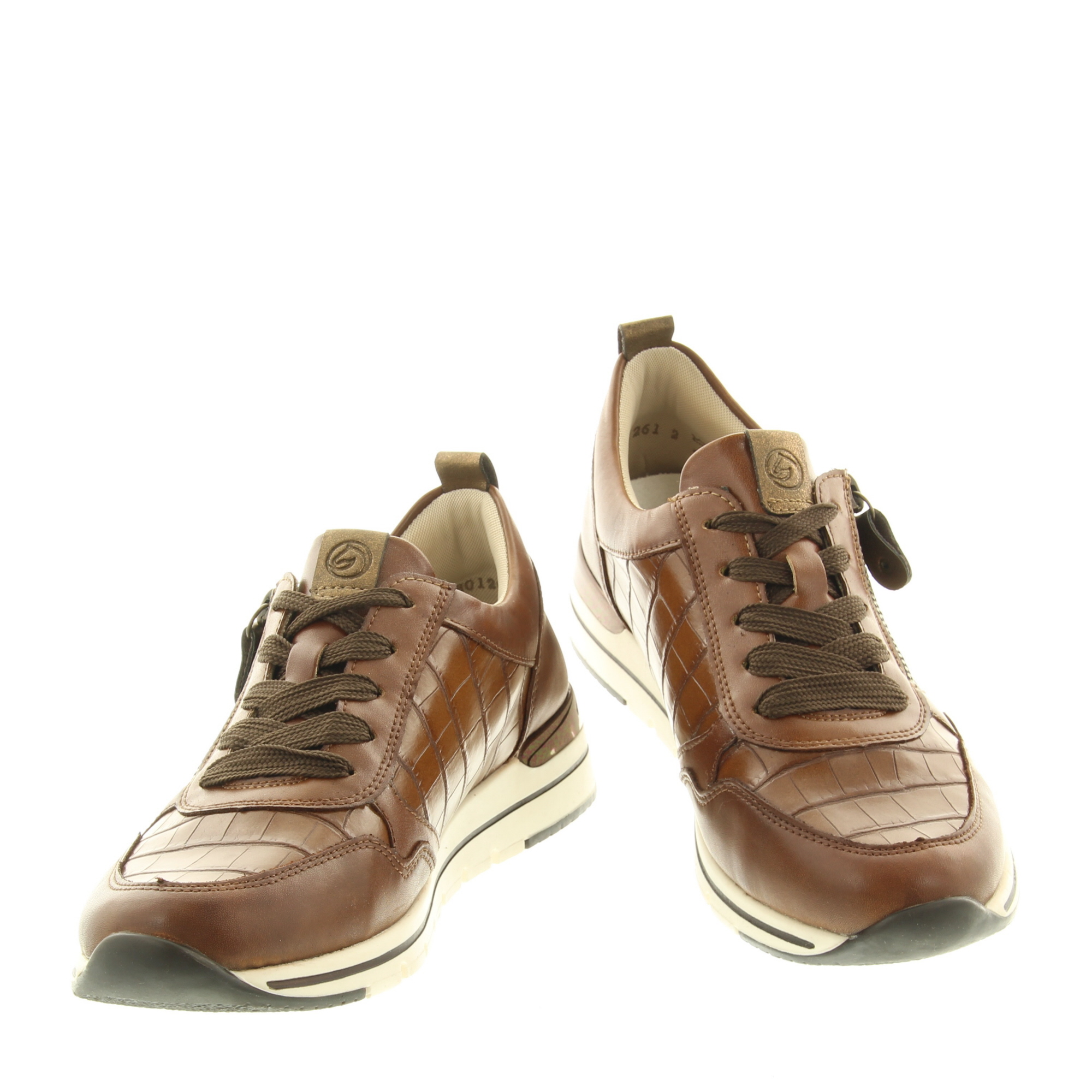 Remonte R6704 22 Chestnut Remonte R6704 22 Chestnut