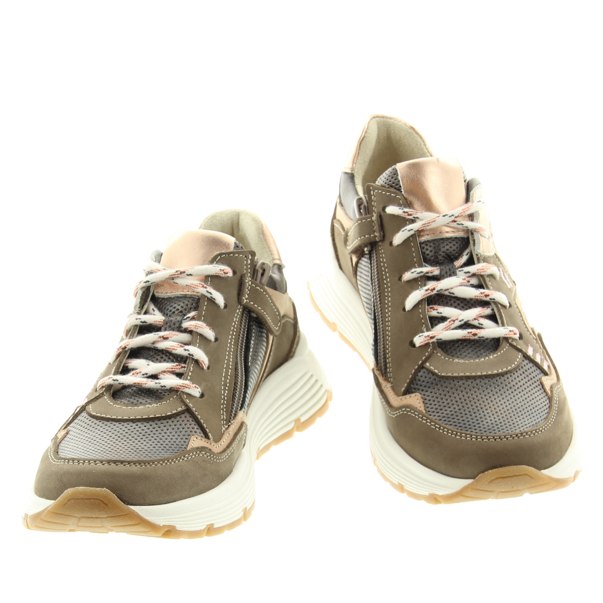 Twins Trackstyle 325655 W3.5 Polly Poker 106 Beige