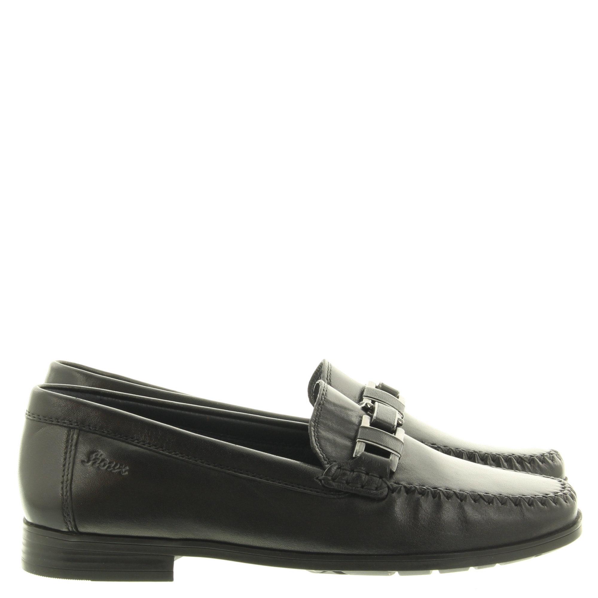 Sioux 60604 Cambria Schwarz - Maat: EU 42 | UK 8