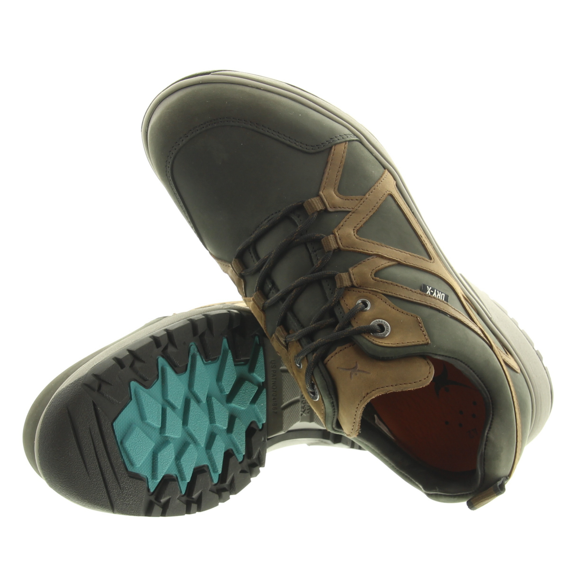 Xsensible 40407.5.020 Abo H 020 Black / Brown