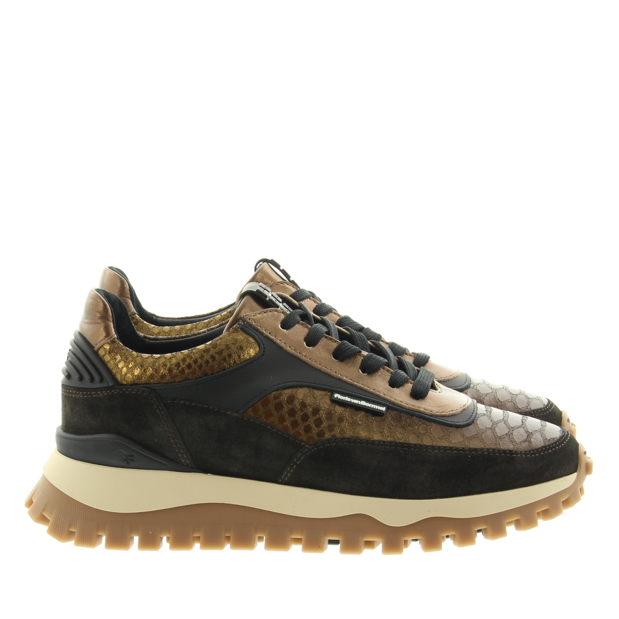 Floris van Bommel SFW-10100-92-01 Grommi 01.17 Bronz