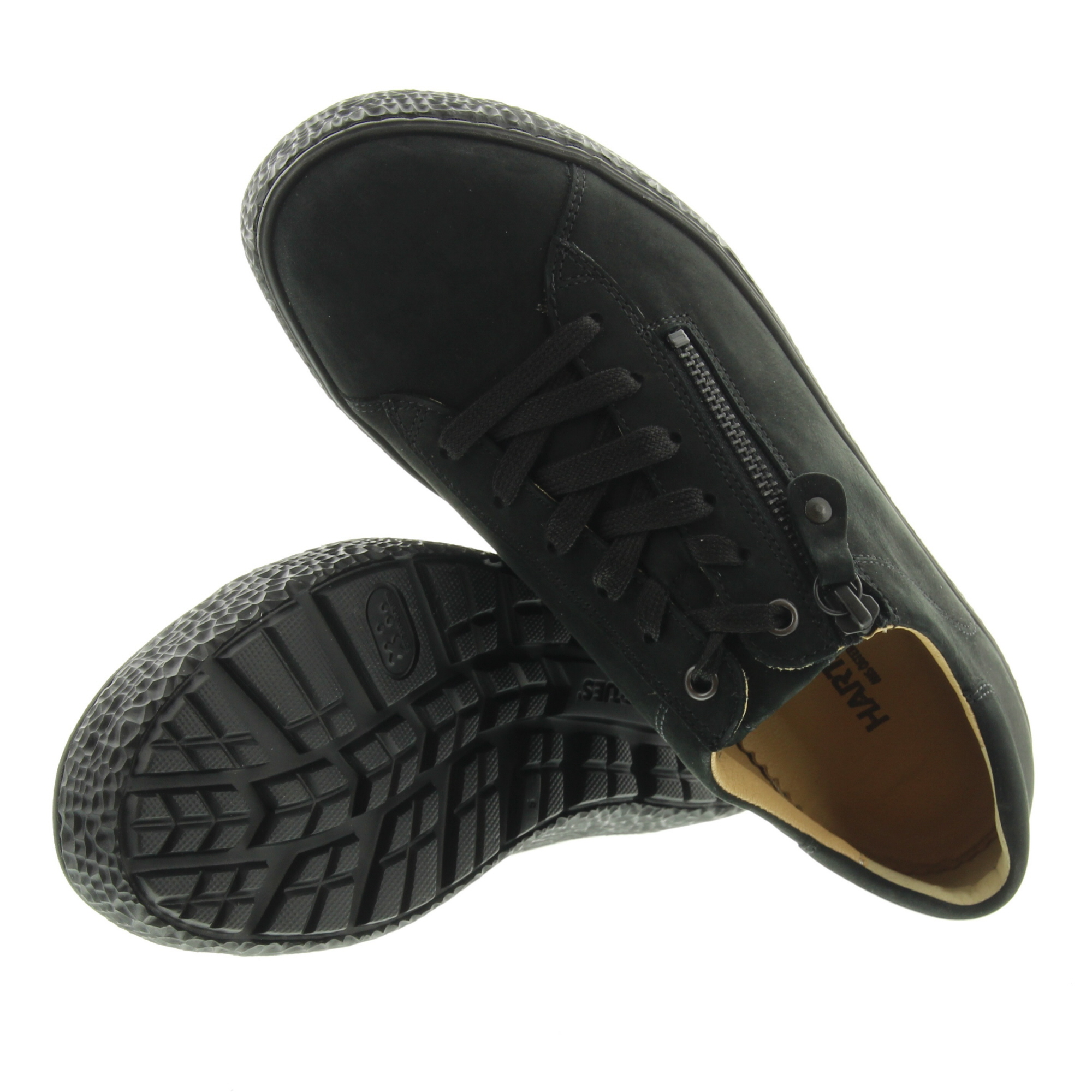Hartjes 162.1405 Phil Shoe 01.01 Schwarz