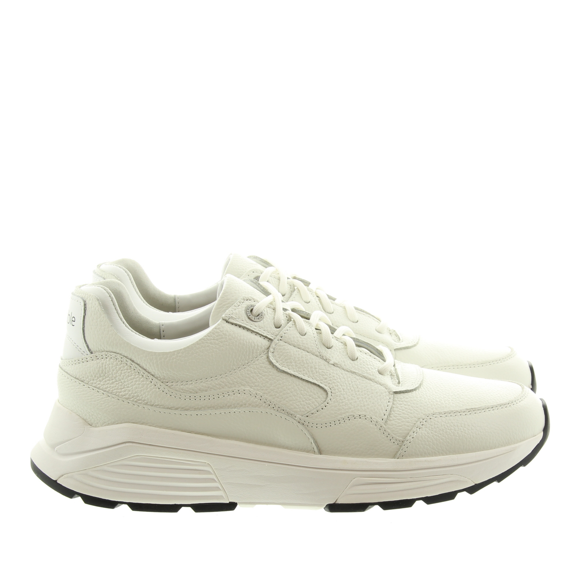 Xsensible 33200.5.101 Golden Gate Men White