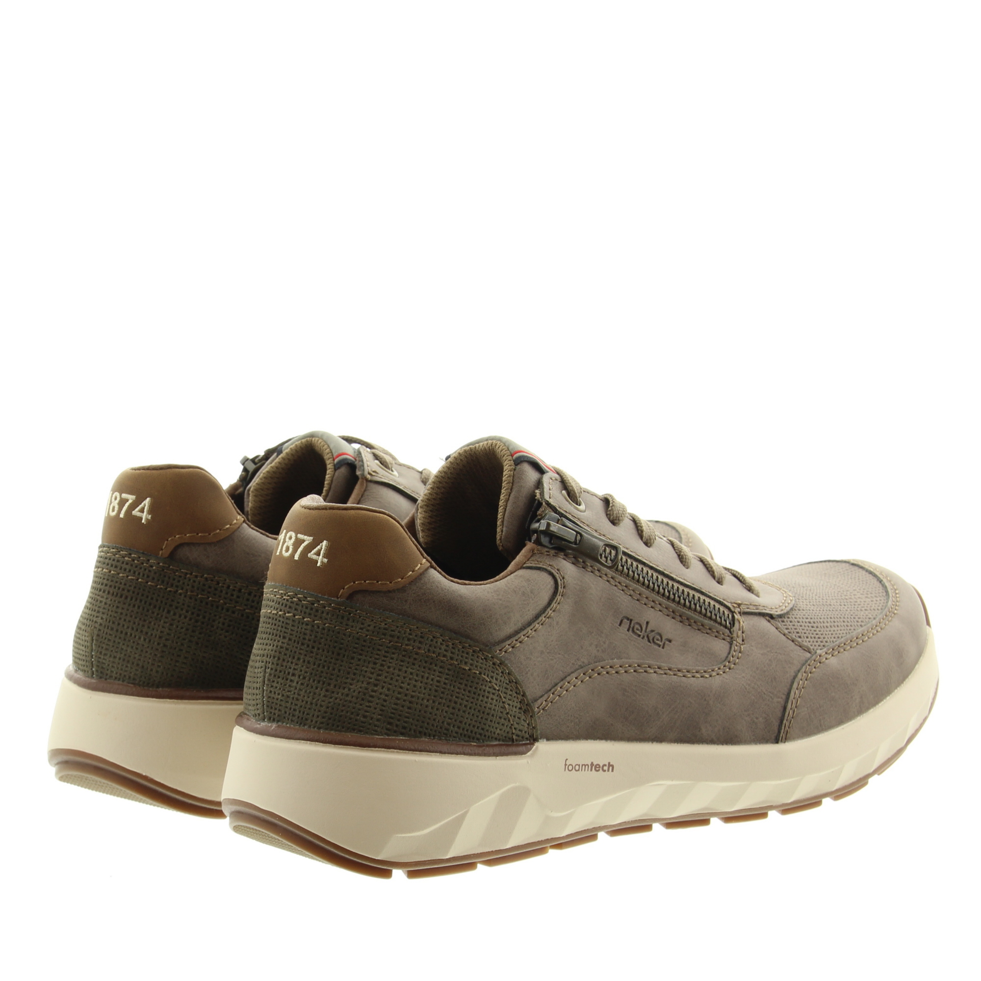 Rieker 11504 64 Pfeffer