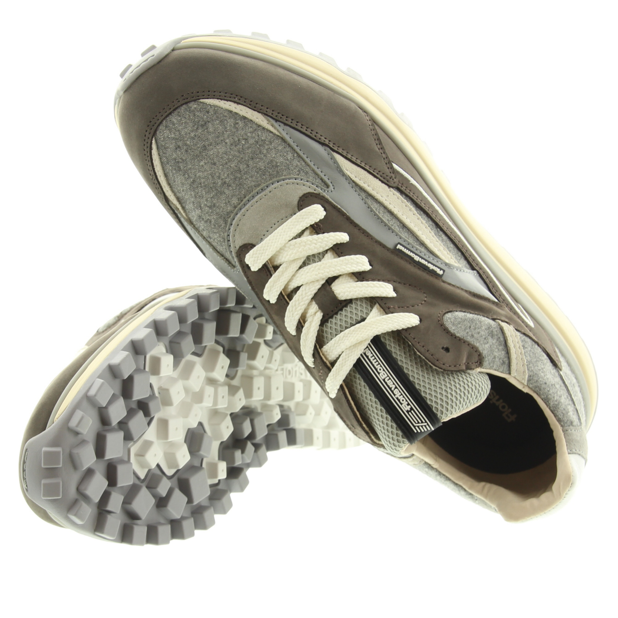 Floris van Bommel SFM-10172-32-02 De Gripper 02.11 LightGrey