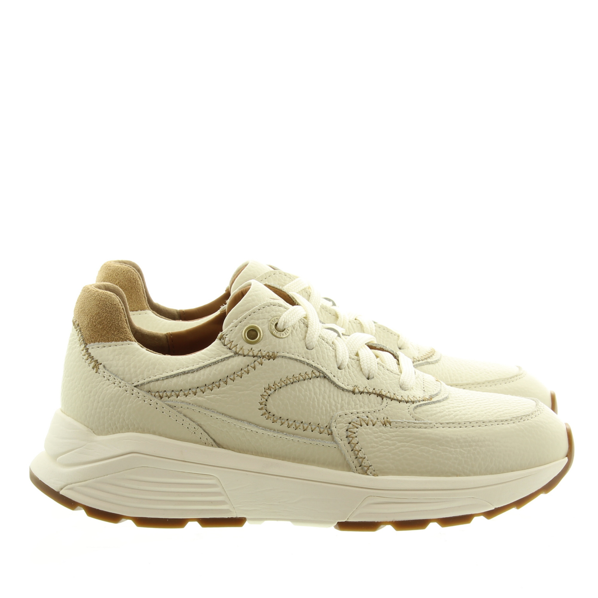 Xsensible 33002.4.105 Ponte Vecchio G Off White