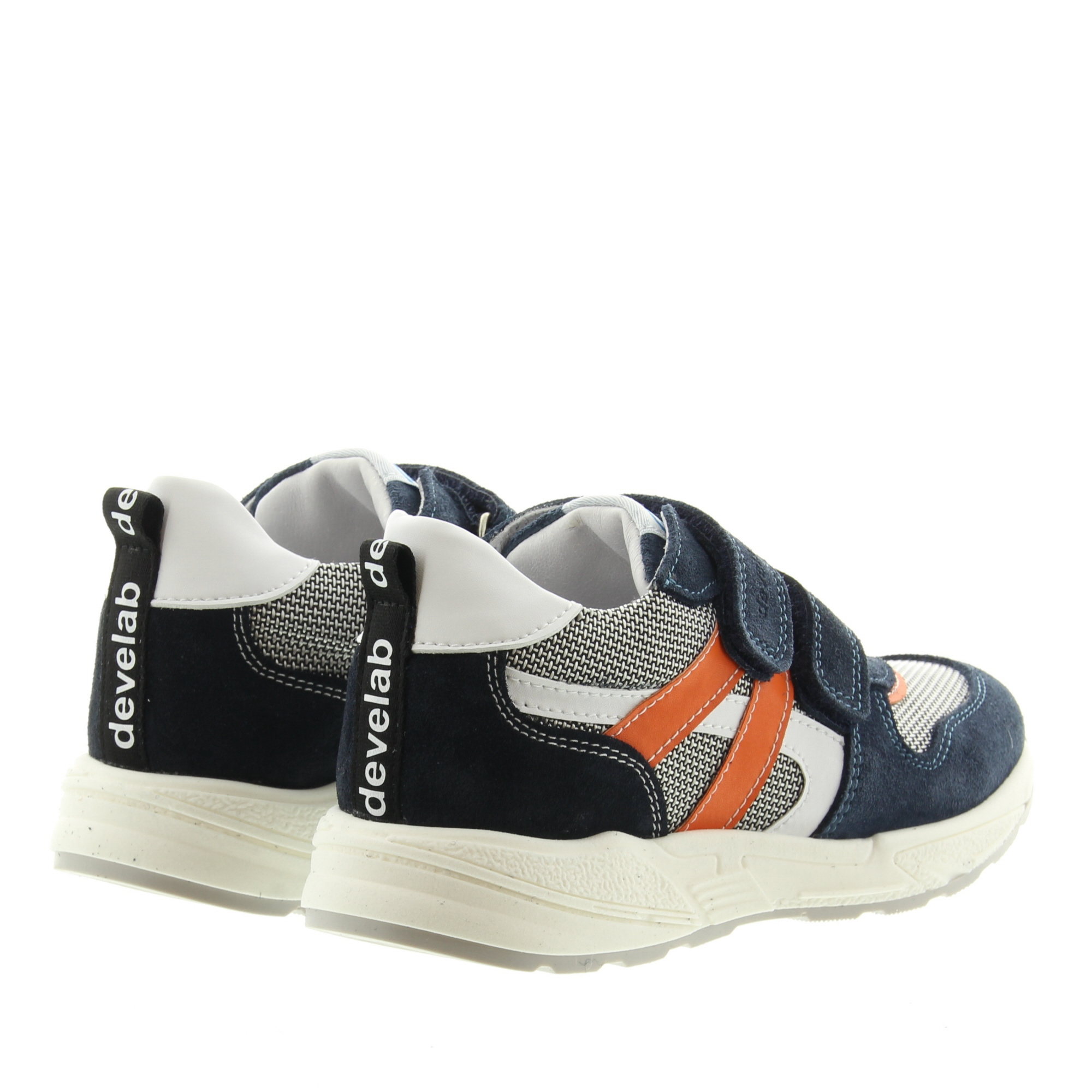 Develab 45445 693 Blue Combi