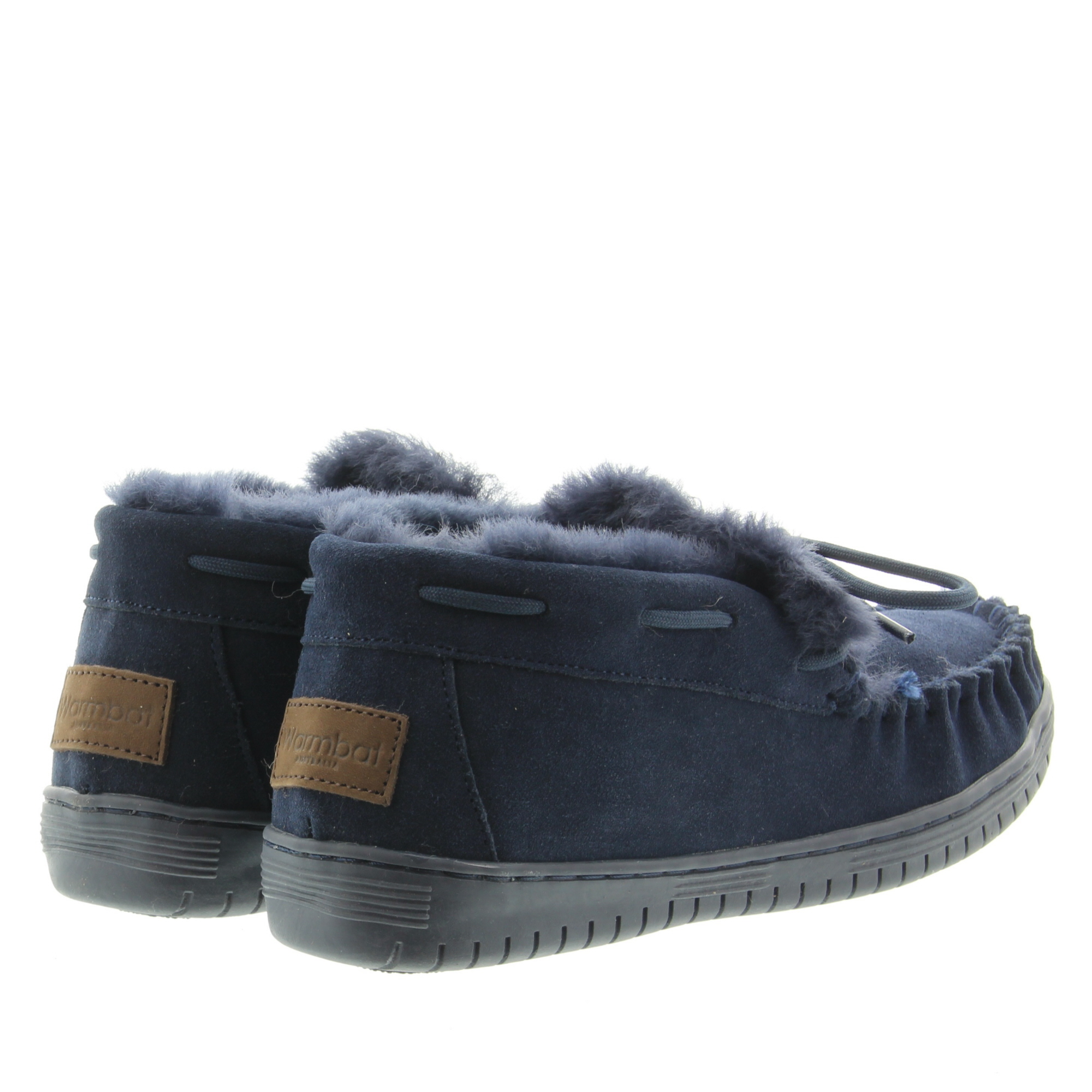 Warmbat Bunya BNY3410 45 Dark Navy
