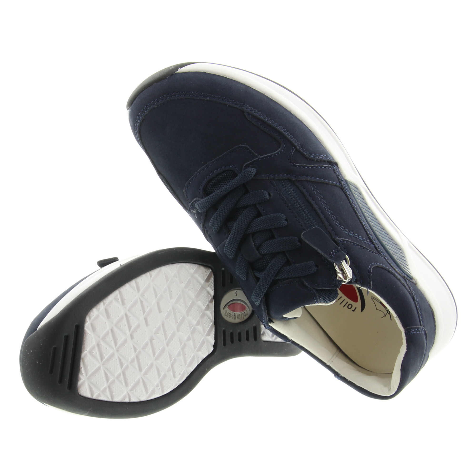 Gabor 86.958.36 Blue