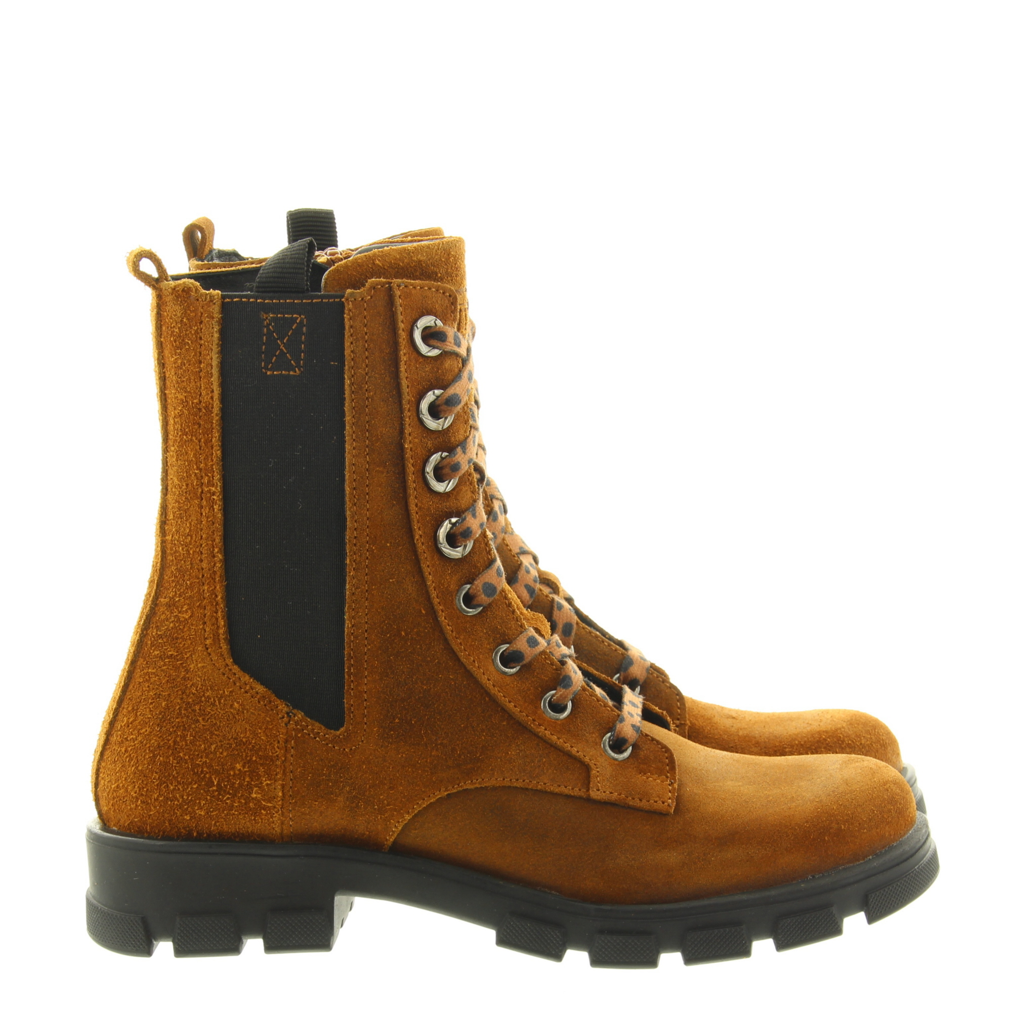 Twins Trackstyle 321675 413 Cognac Crazy Twins Trackstyle 321675 413 Cognac Crazy