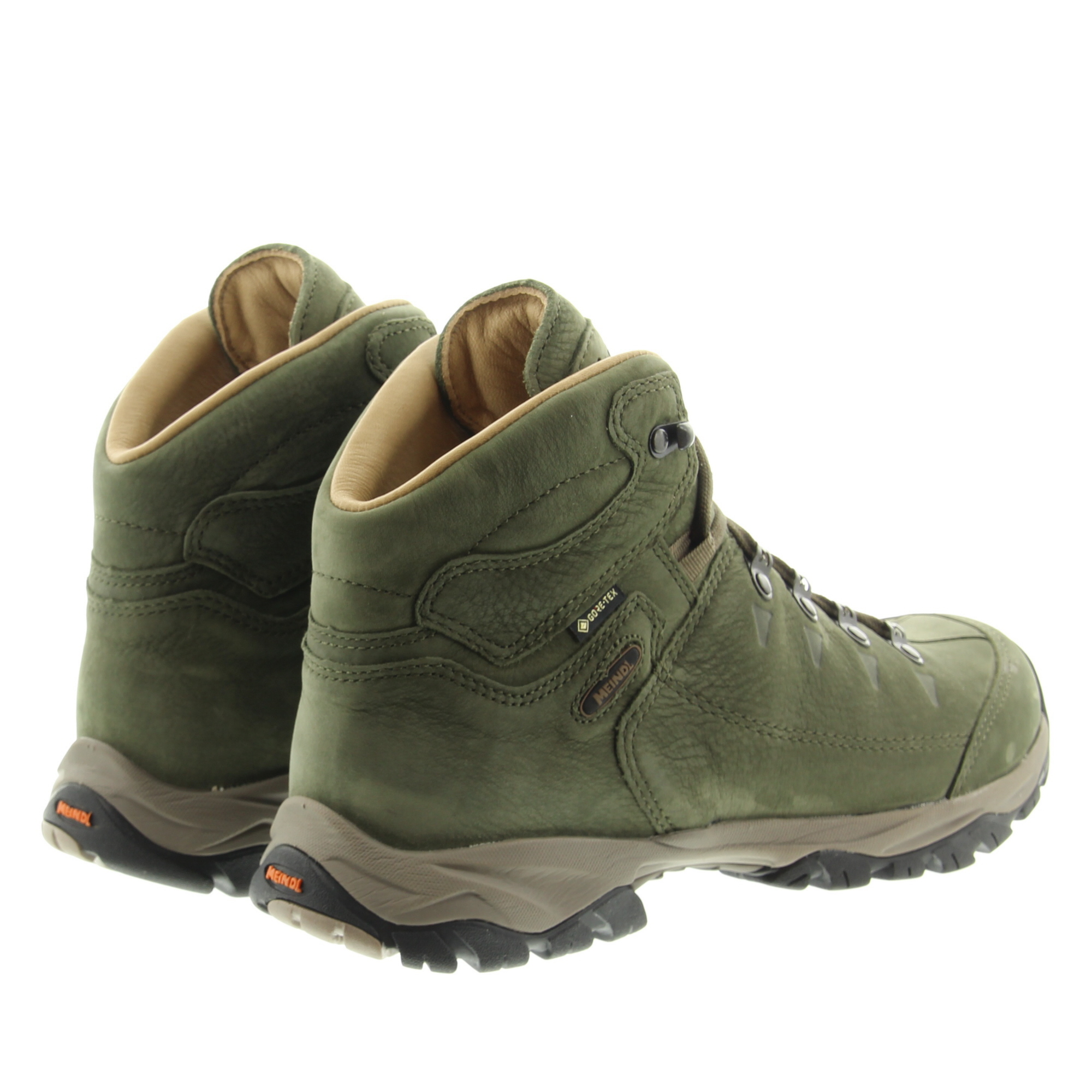 Meindl 3889 Ohio 2 GTX 35 Loden