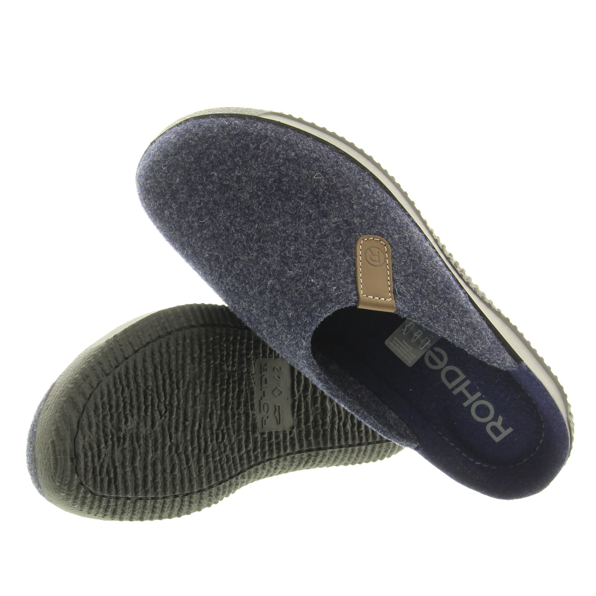 Rohde 2782 Soltau-H 56 Ocean