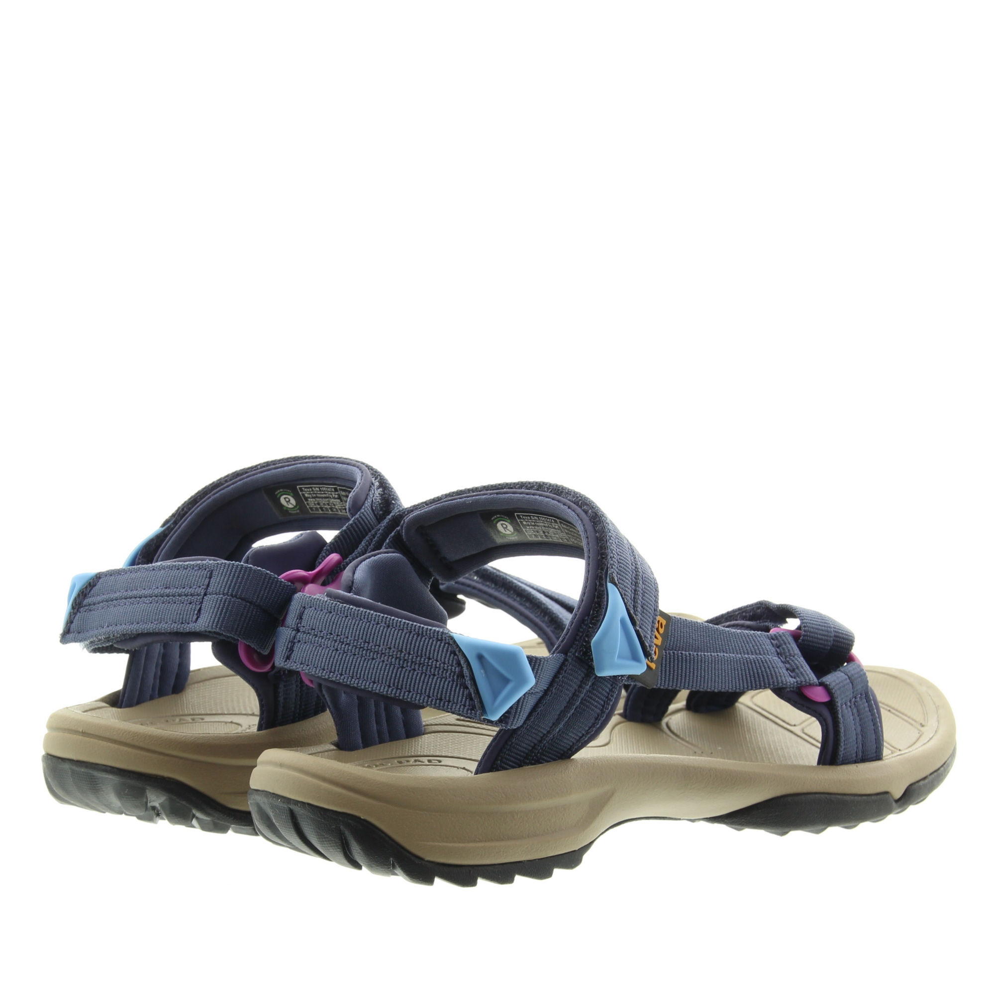 Teva 1001474 Terra Fi Lite CRWN Crown Blue