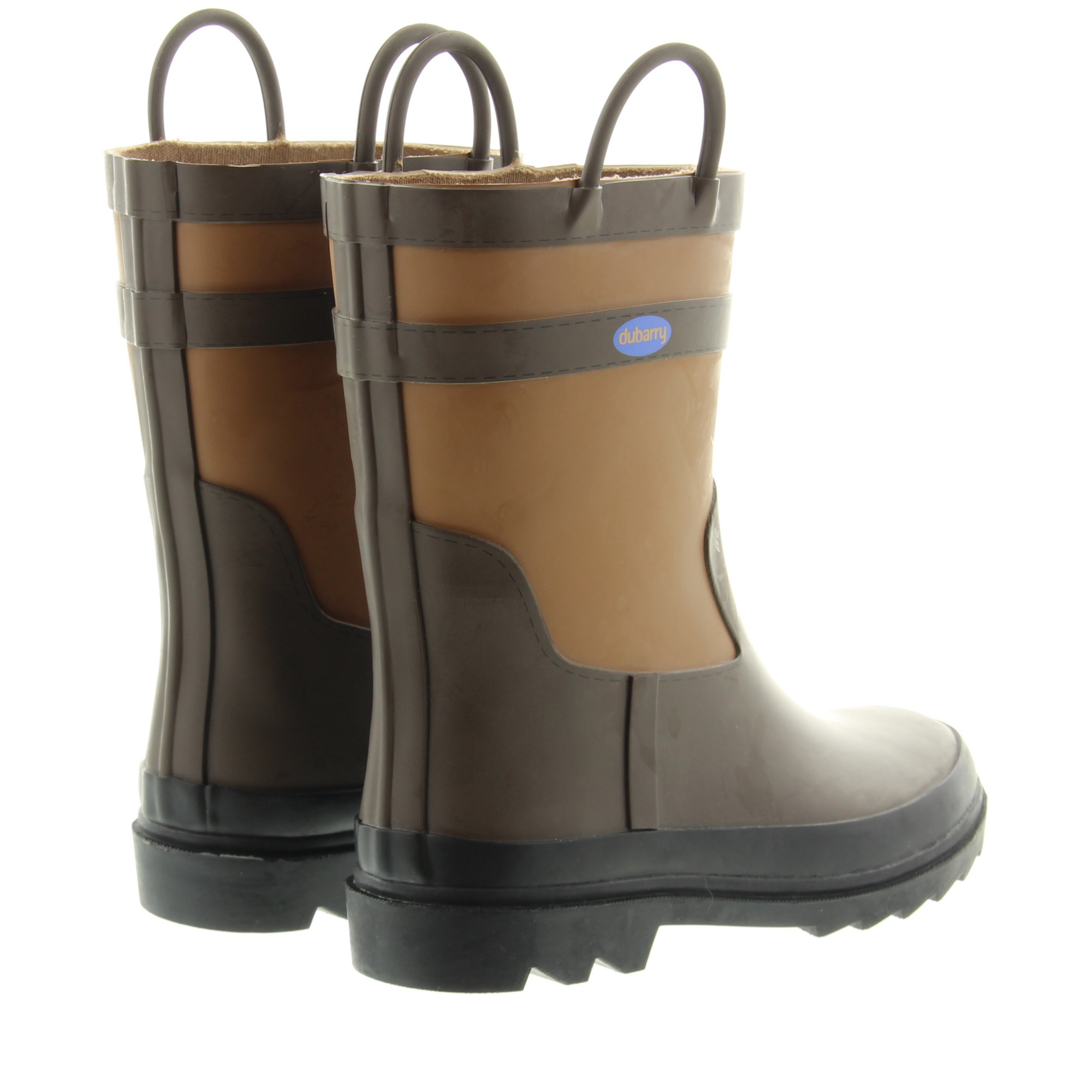 Dubarry 3600 Splash 52 Walnut Dubarry 3600 Splash 52 Walnut