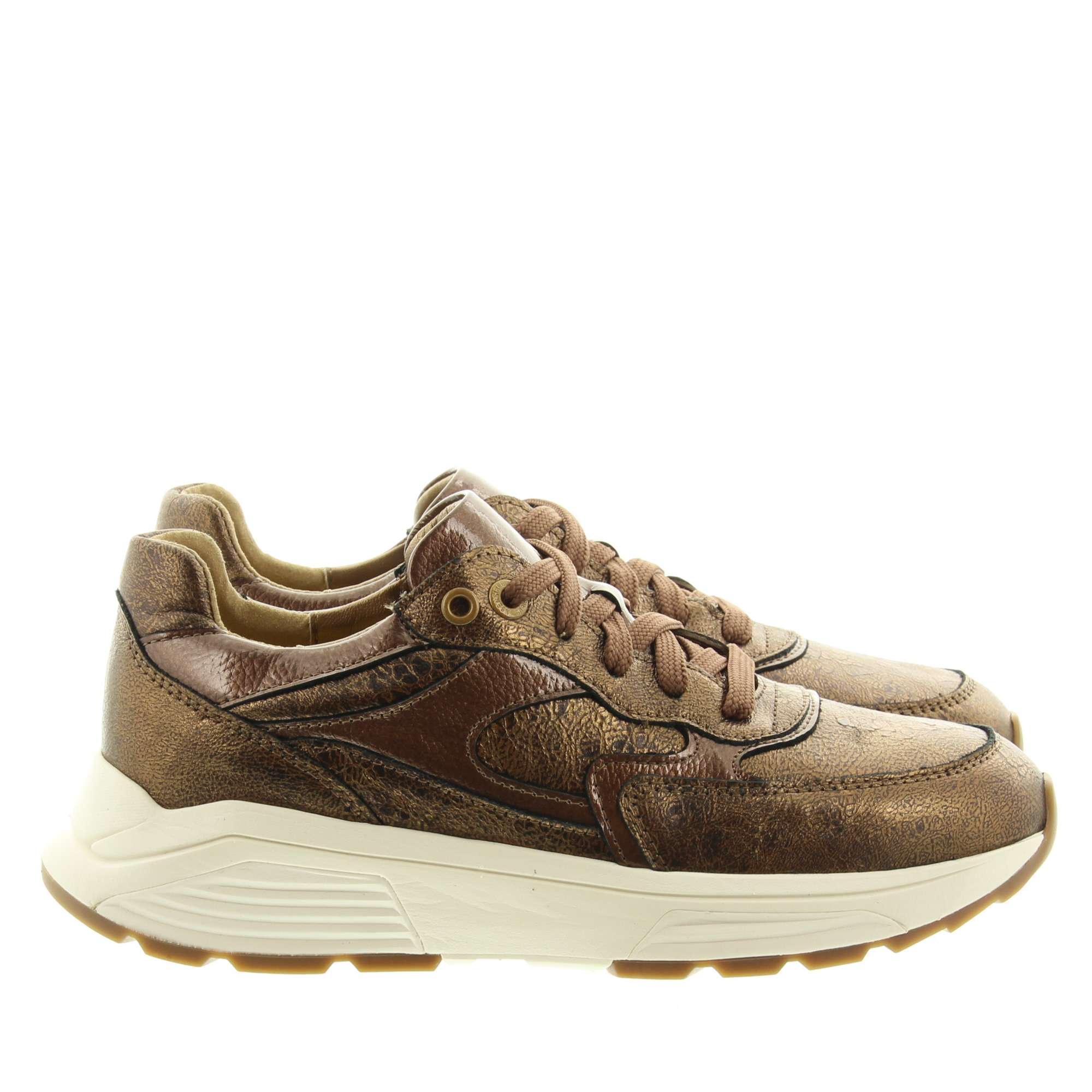 Xsensible 33002.4.385 Ponte Vecchio G Bronze