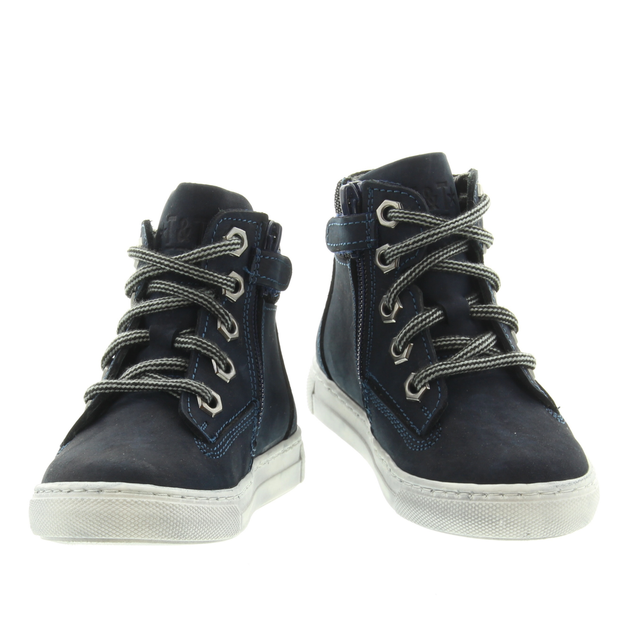 Twins Trackstyle 325801 W5 Cris Cool 129 Dark Blue